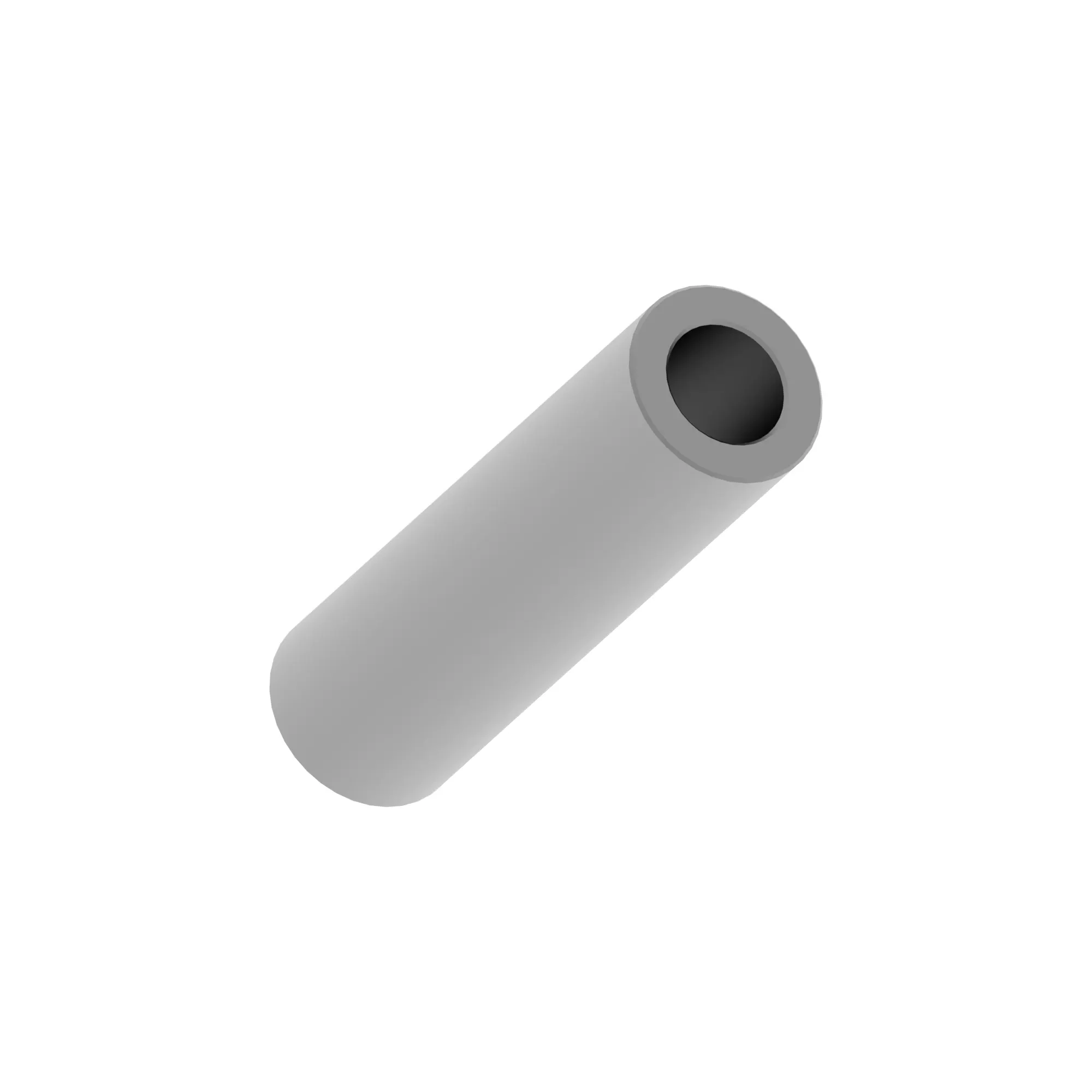 John Deere Boom Center Frame Spacer - N312177