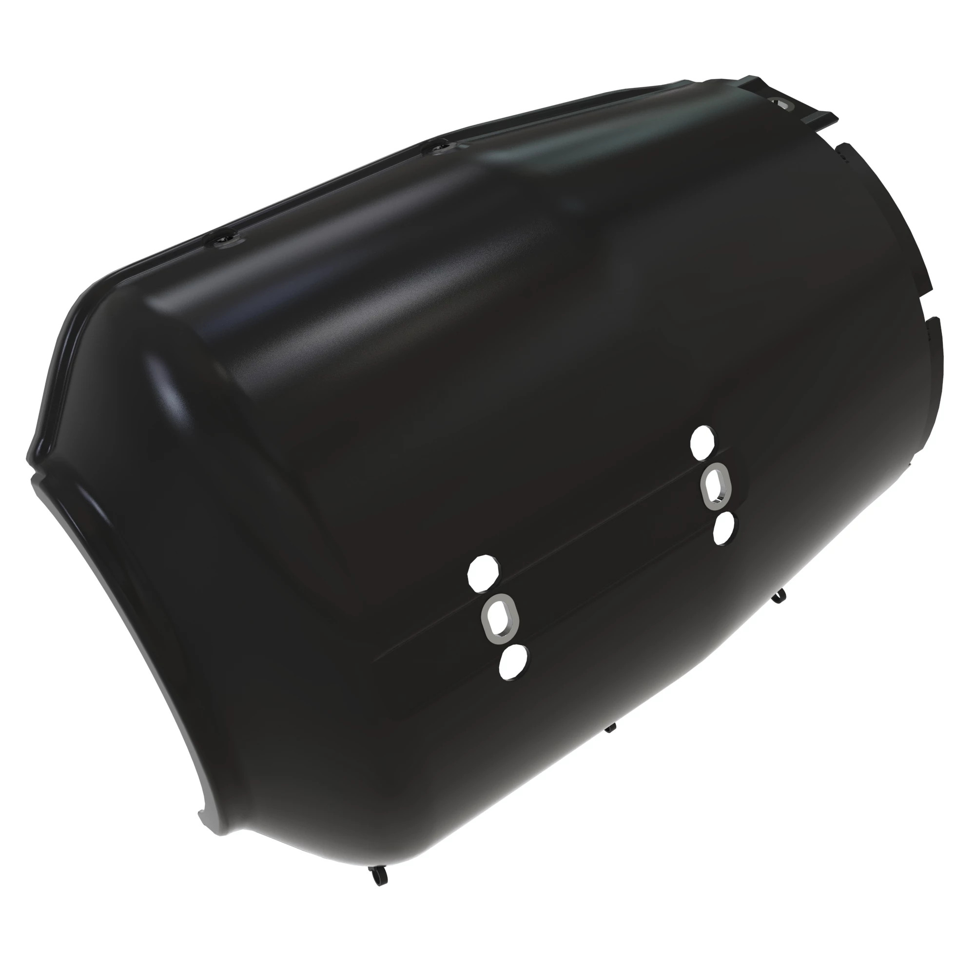HEAT SHIELD, SCR SHIELD OTR SCR SIZ