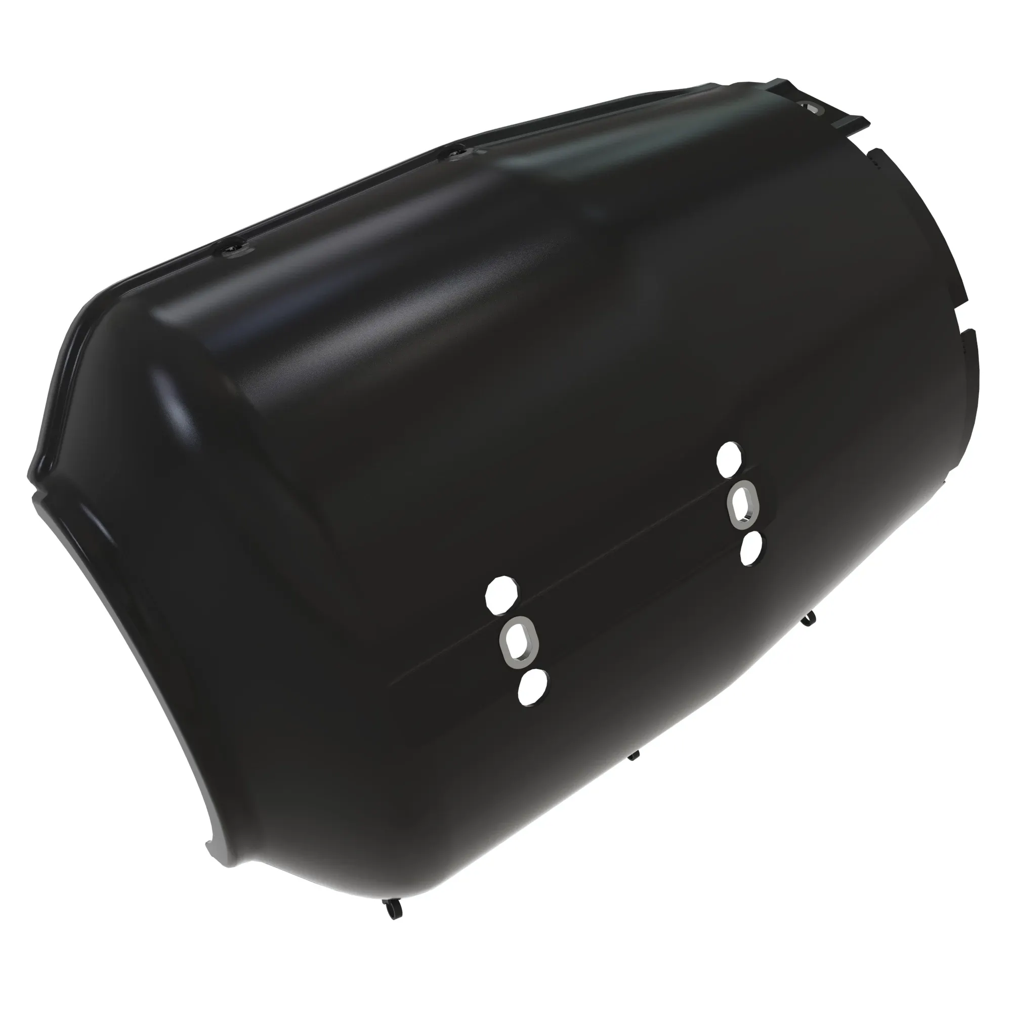 John Deere Heat Shield - AL235397