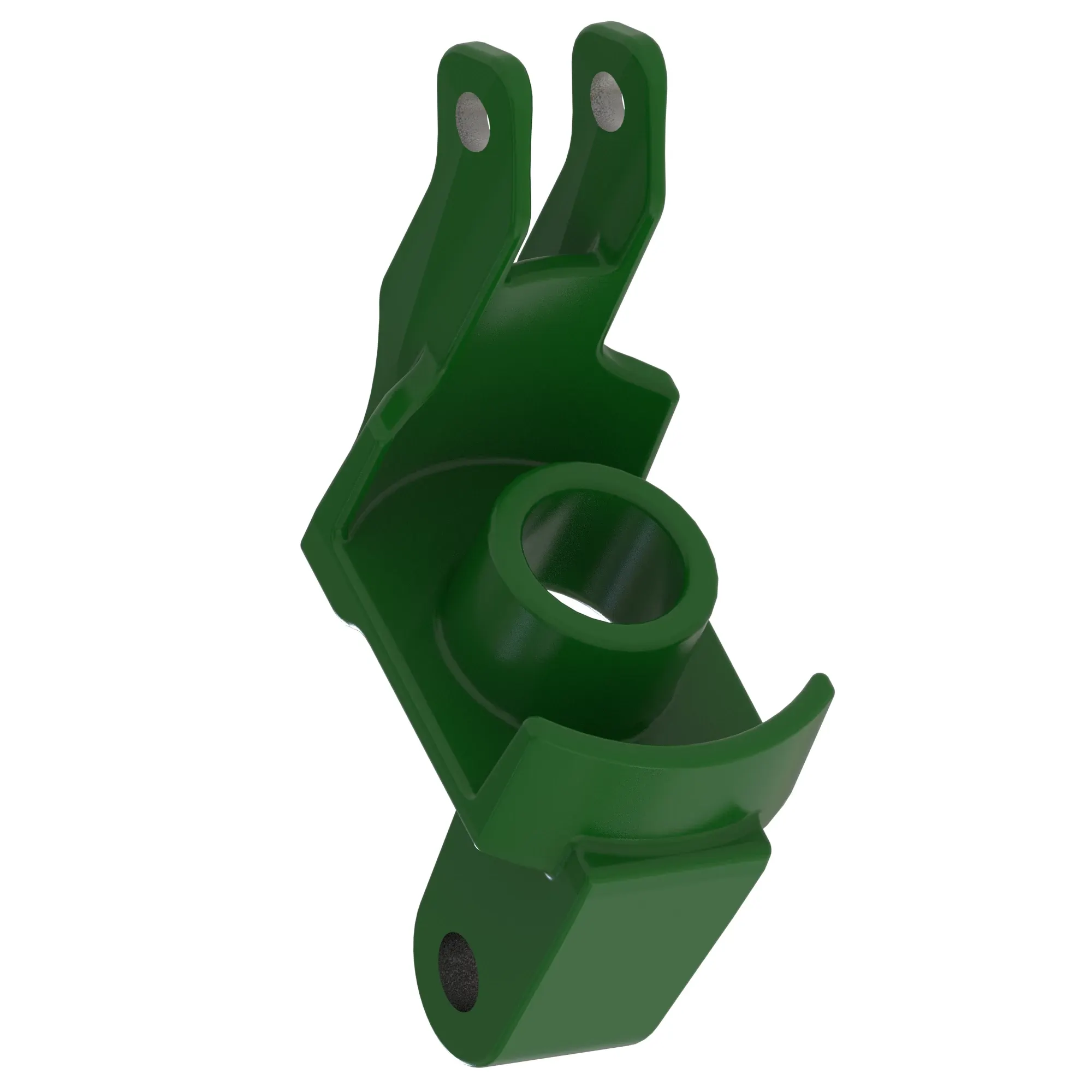 John Deere Row Unit Spring Holder - KK112707