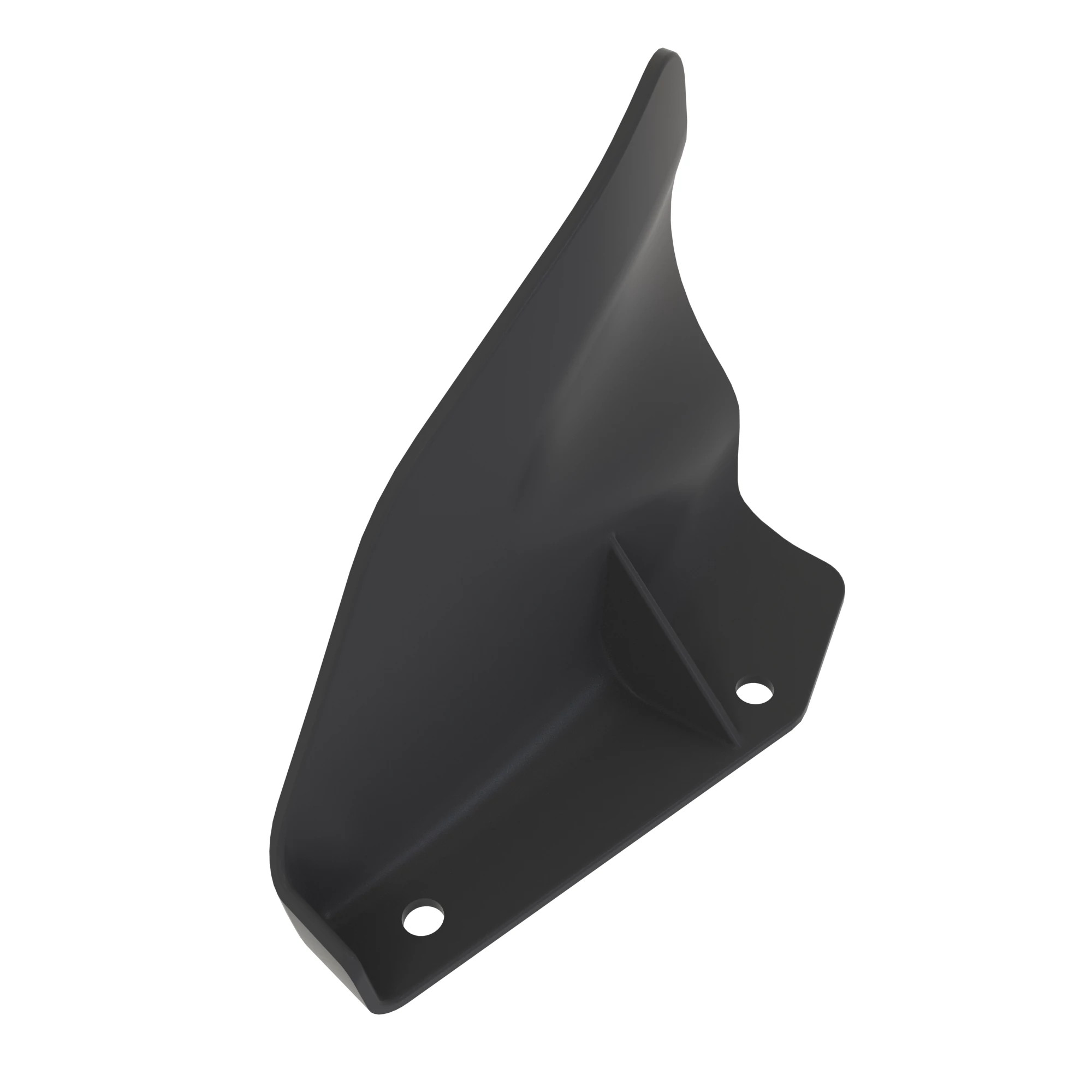 M157054: Right Side Boot Shield | Shop.Deere.com