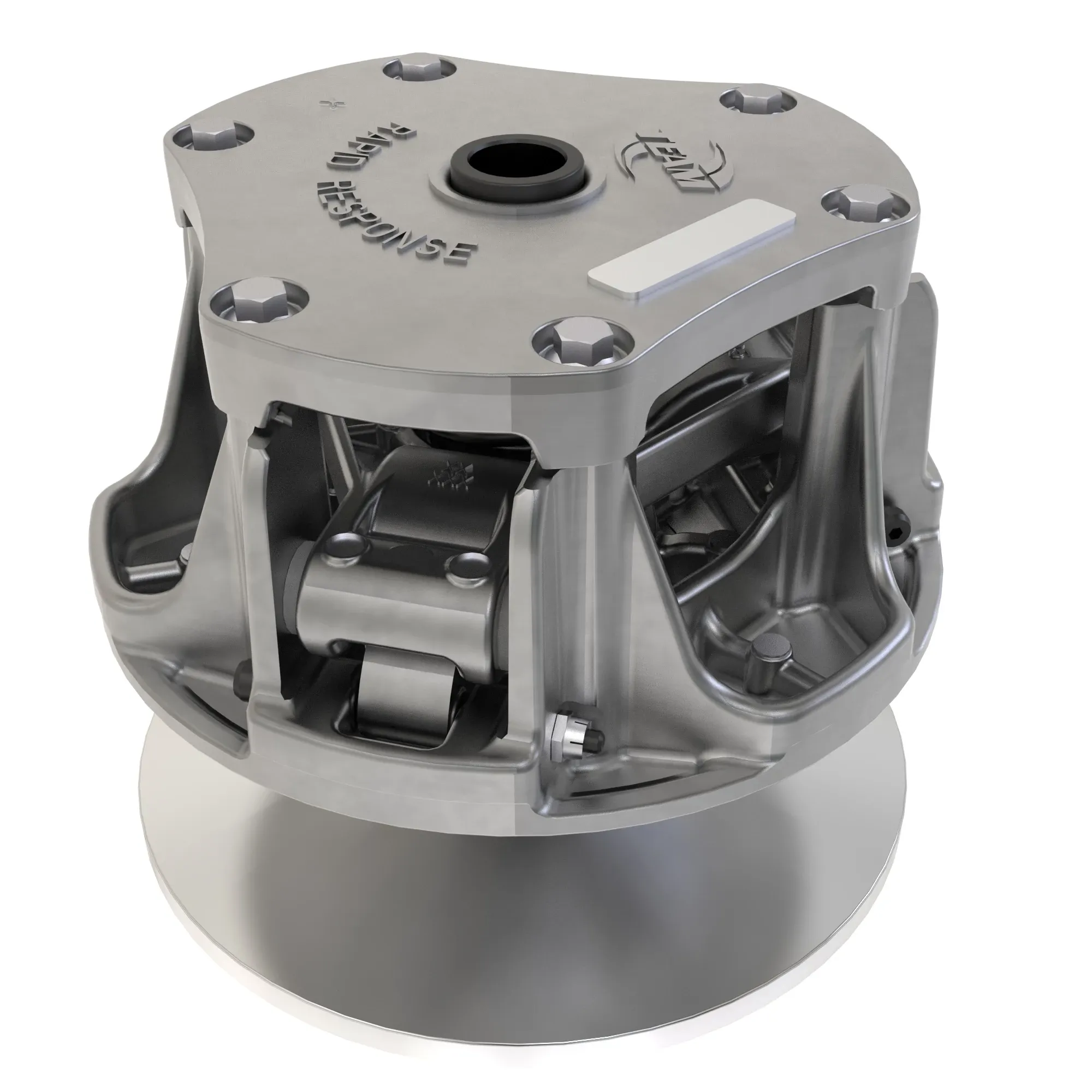 John Deere Primary Drive Clutch Kit - AUC16451