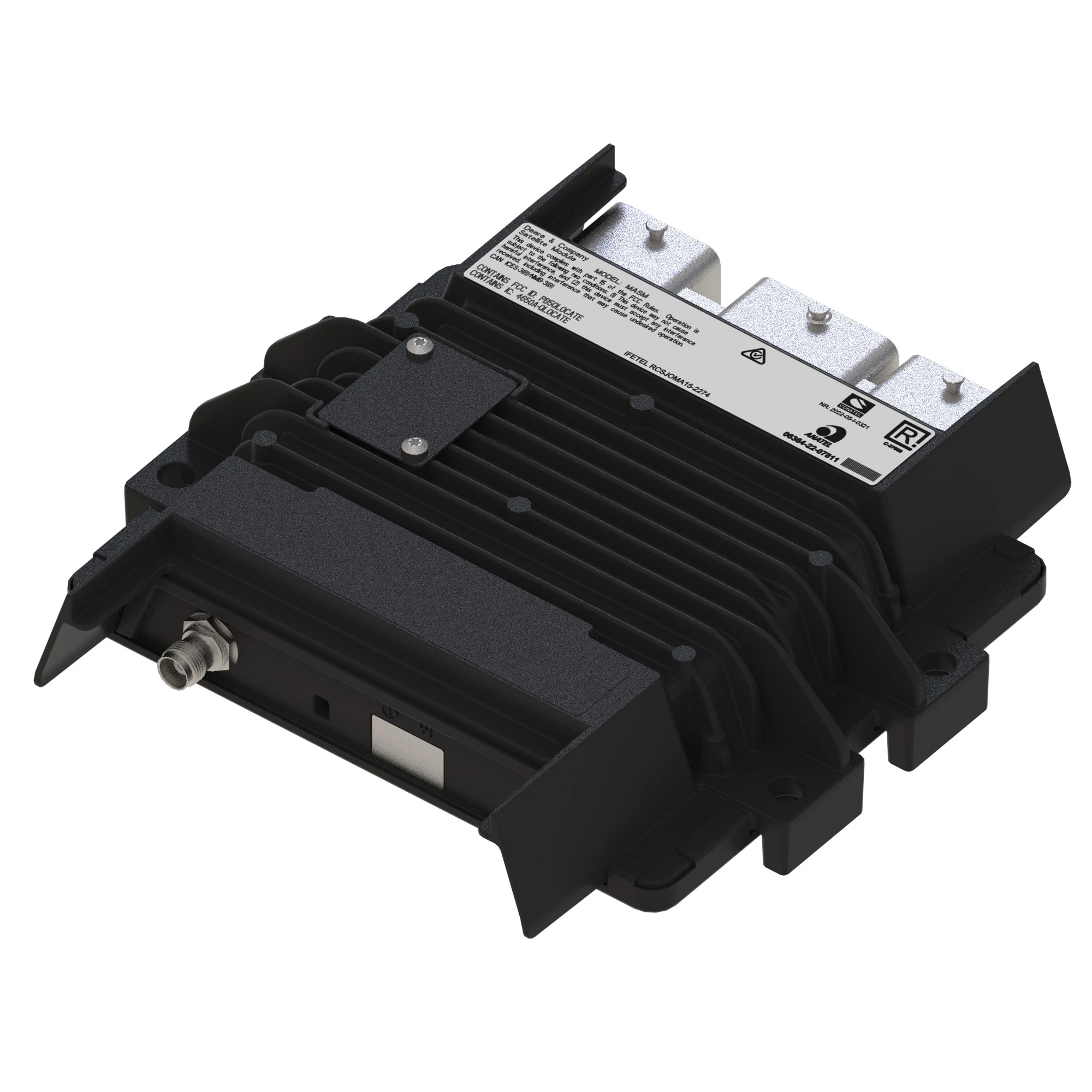 Electronic Control Unit