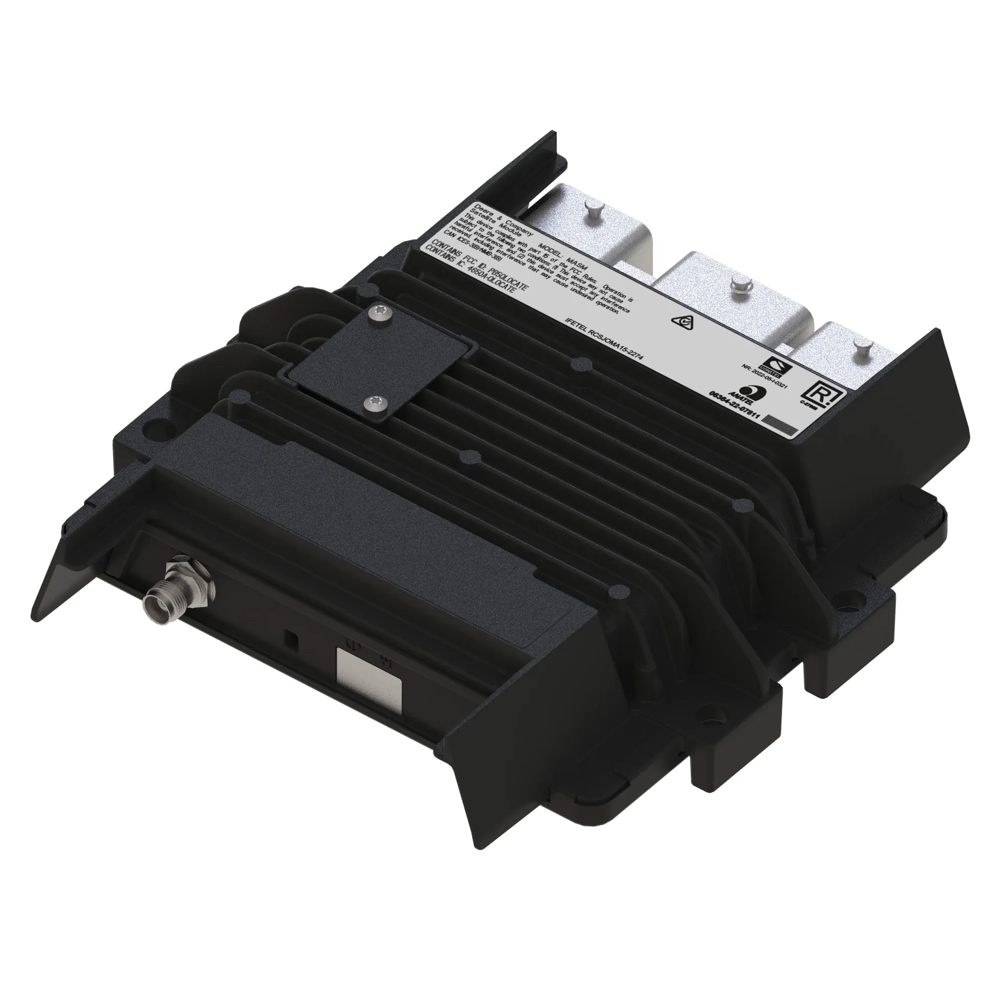 Electronic Control Unit