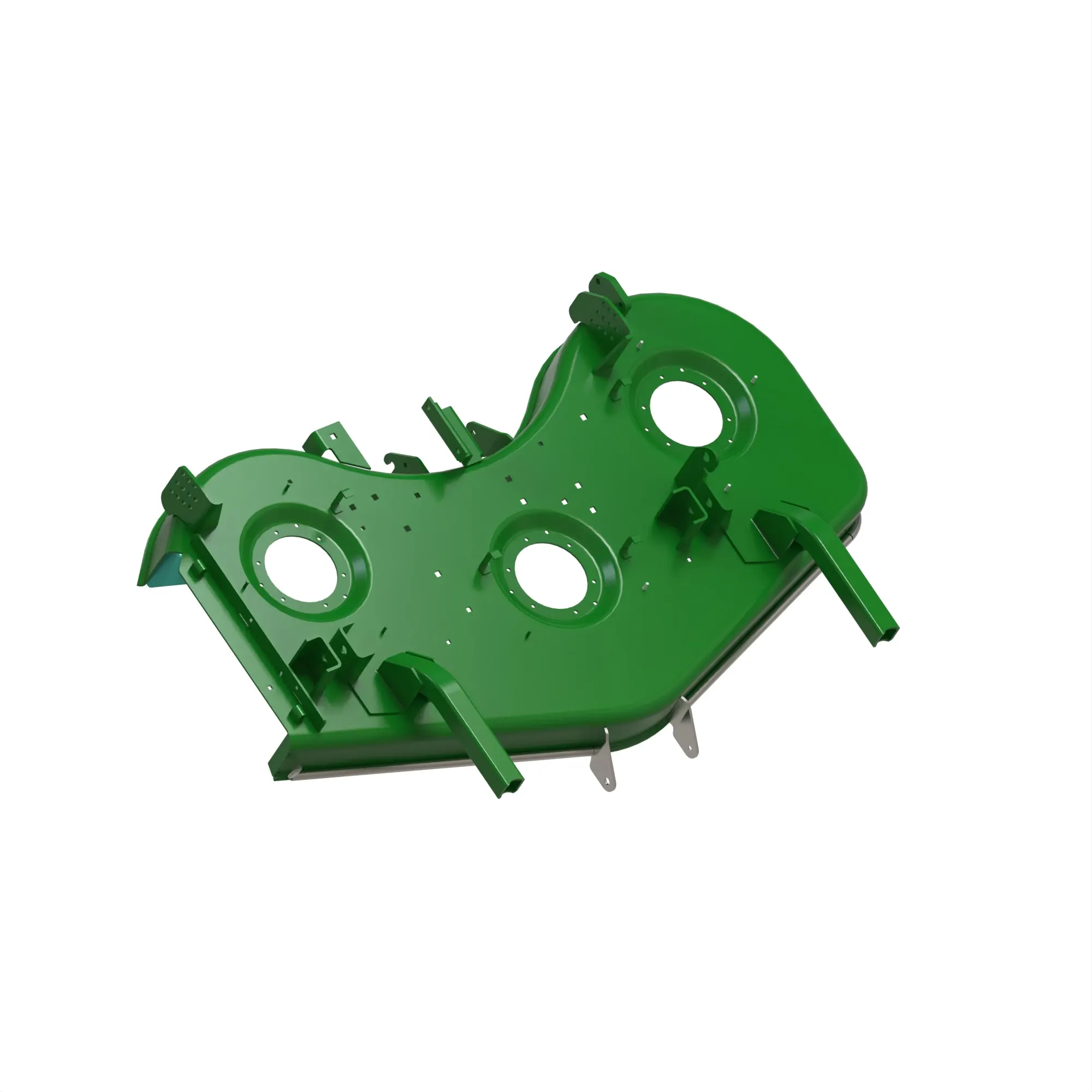 Mower Deck