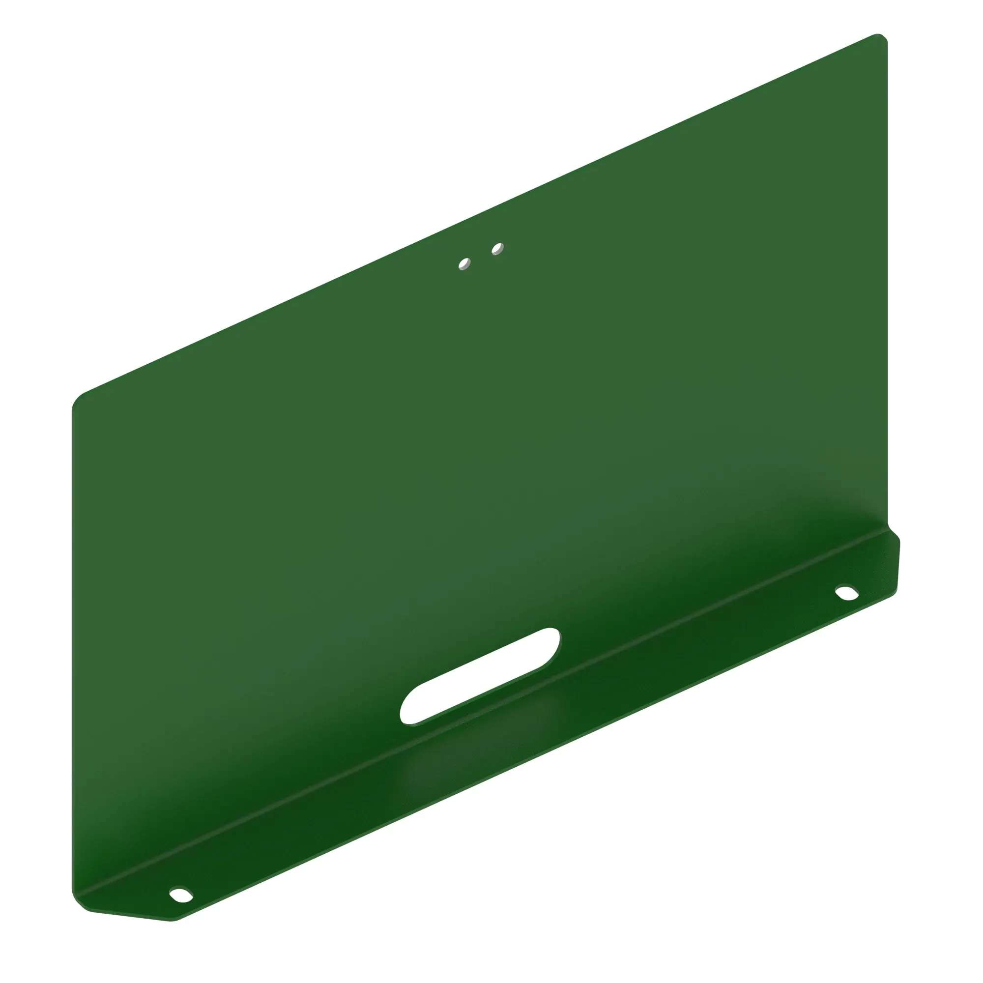 John Deere Plate - CXT39287
