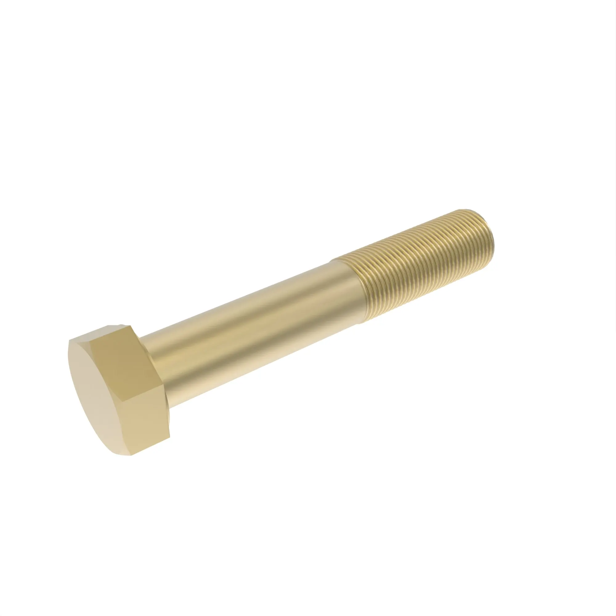 SCREW, HEX HEAD
