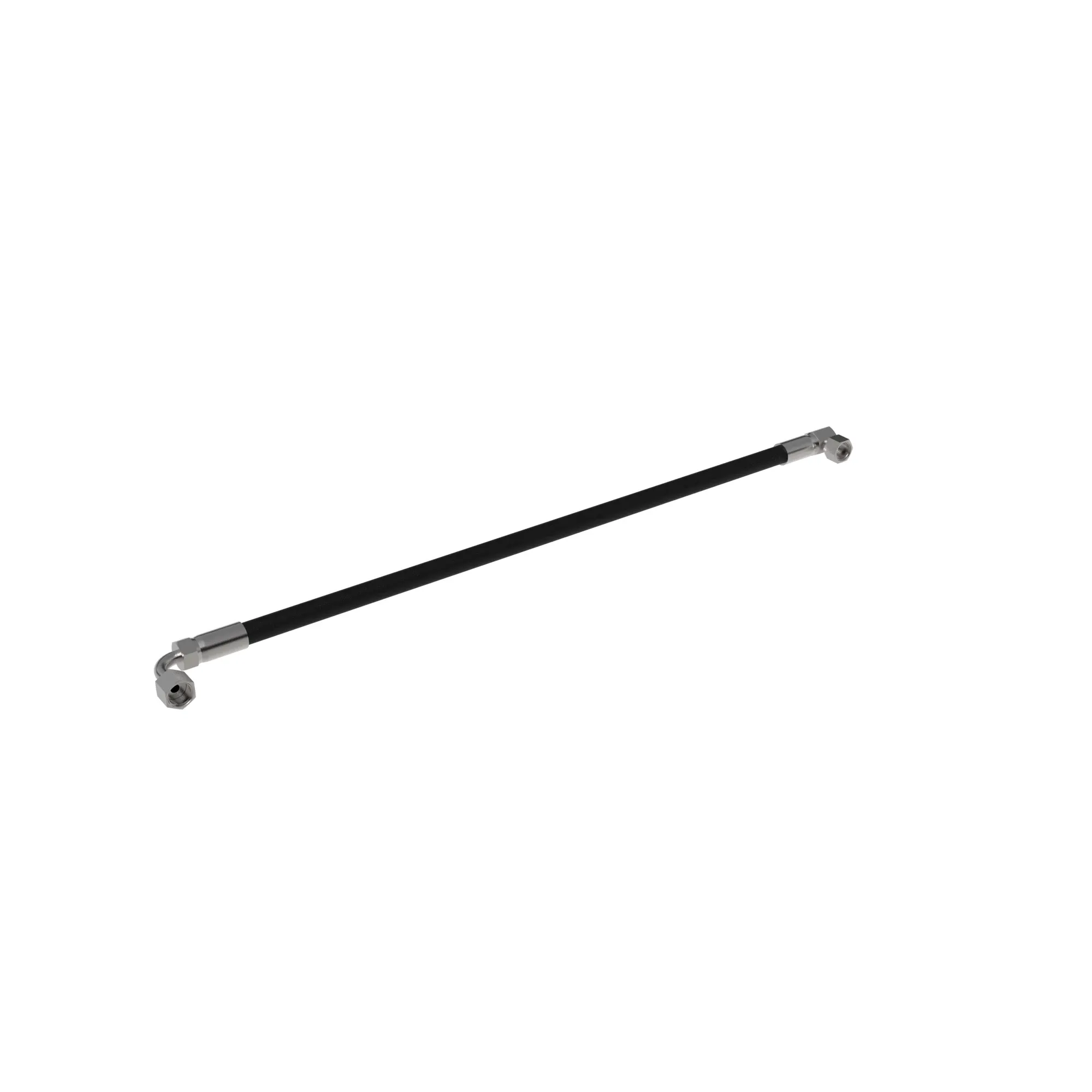 John Deere Hydraulic Hose - AW32569