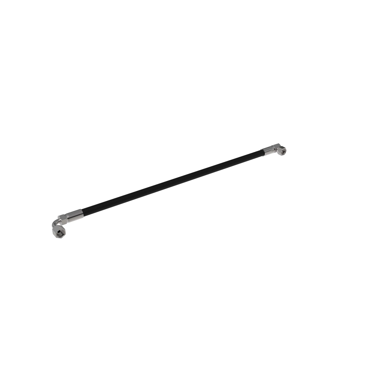 Hydraulic Hose, (9.52 X 635 MM)