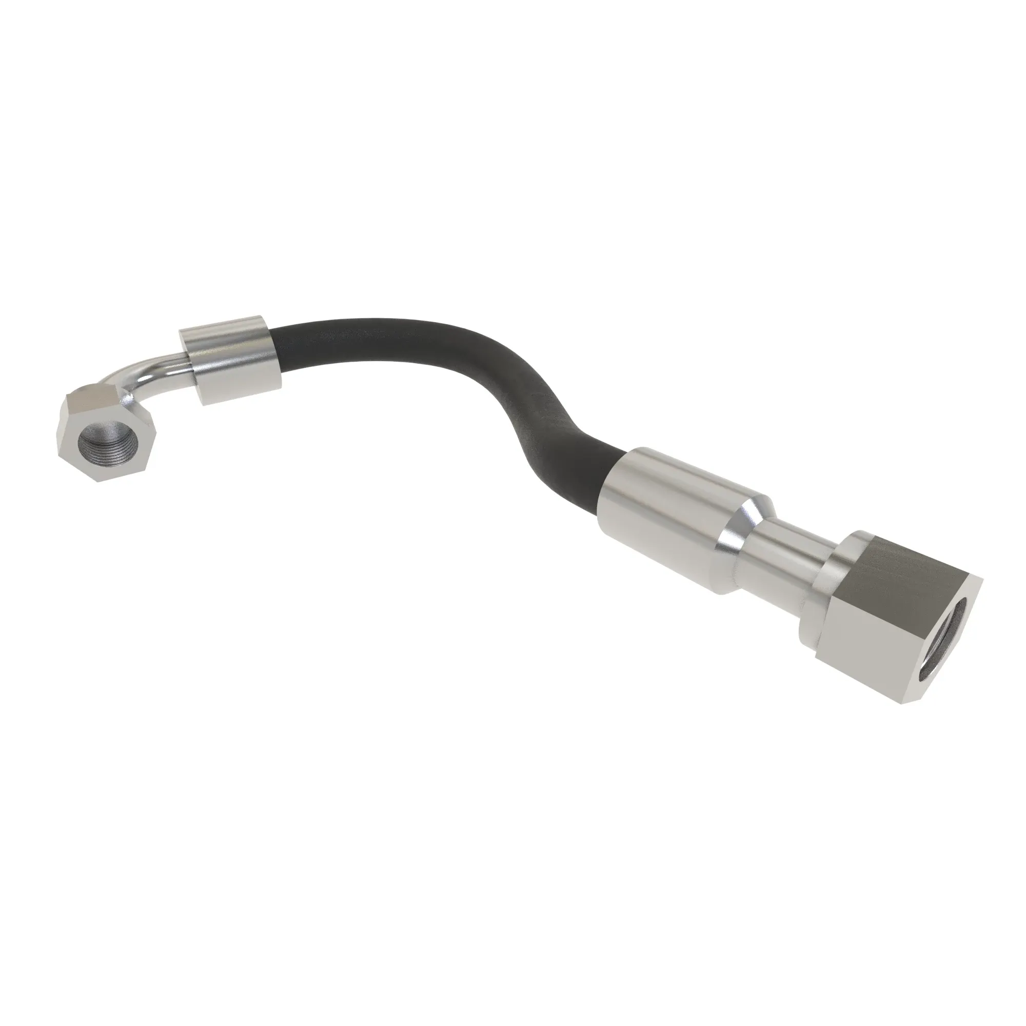 Hose, Hydraulic
