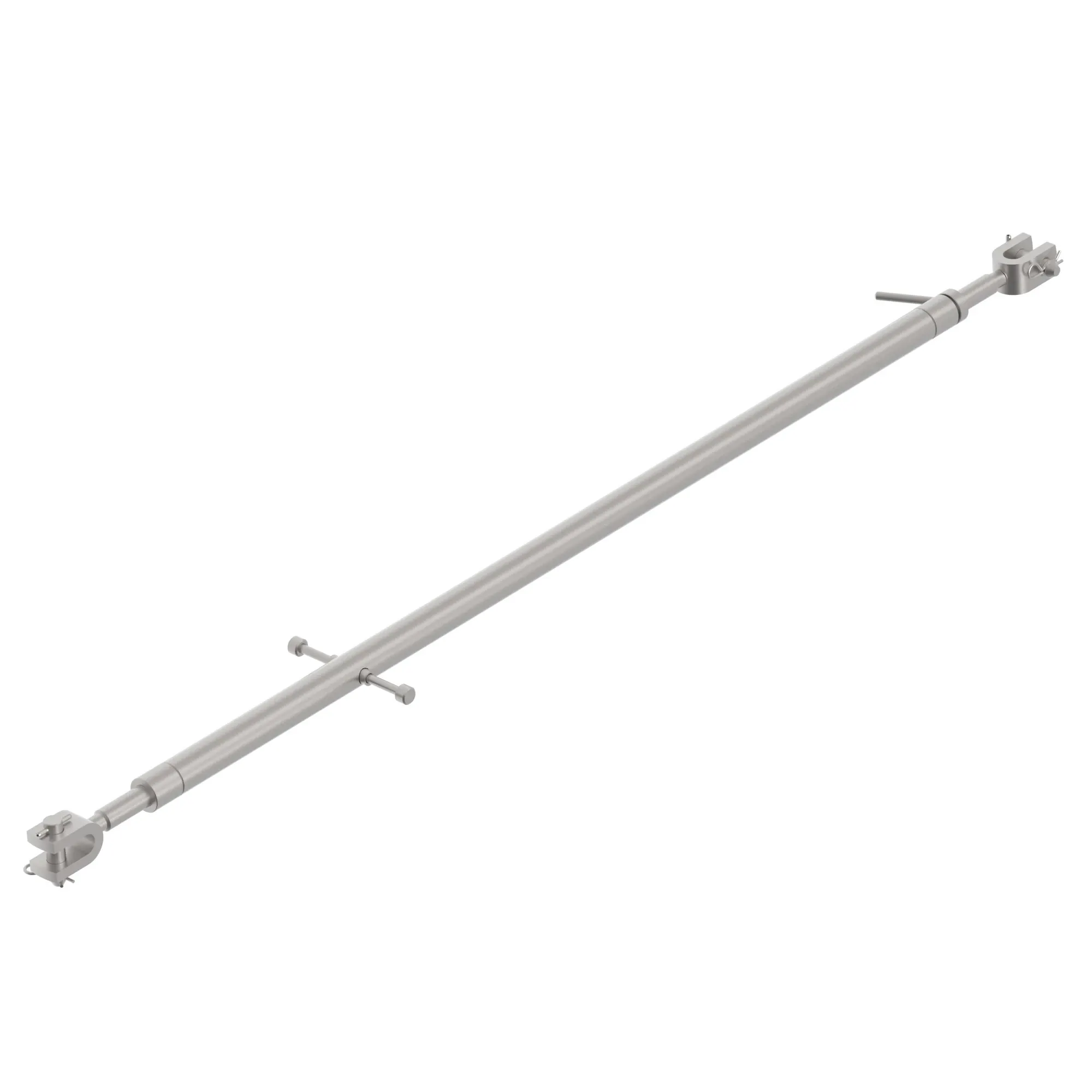 ASSEMBLY REAR BRACE