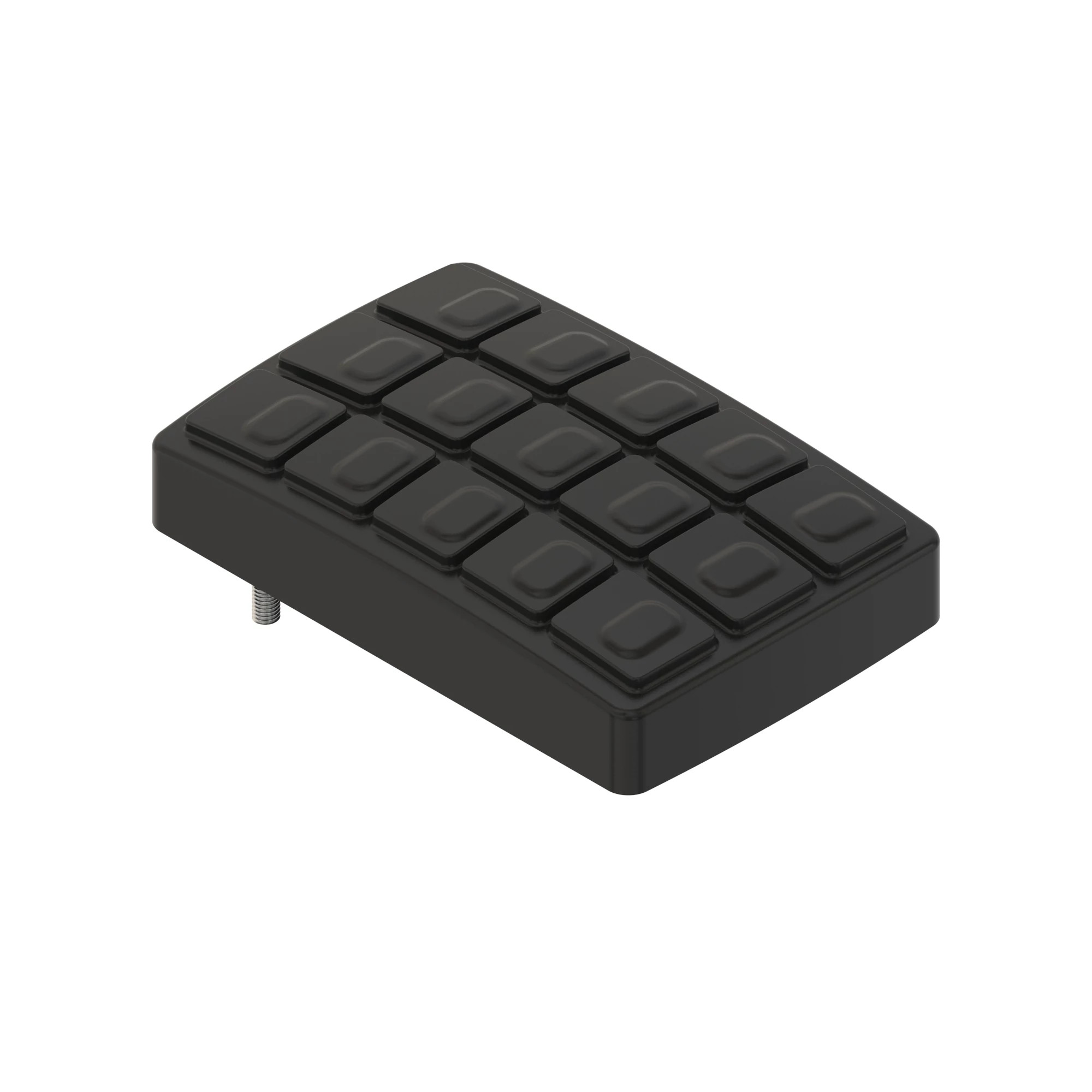 John Deere Push Switch - AT409973