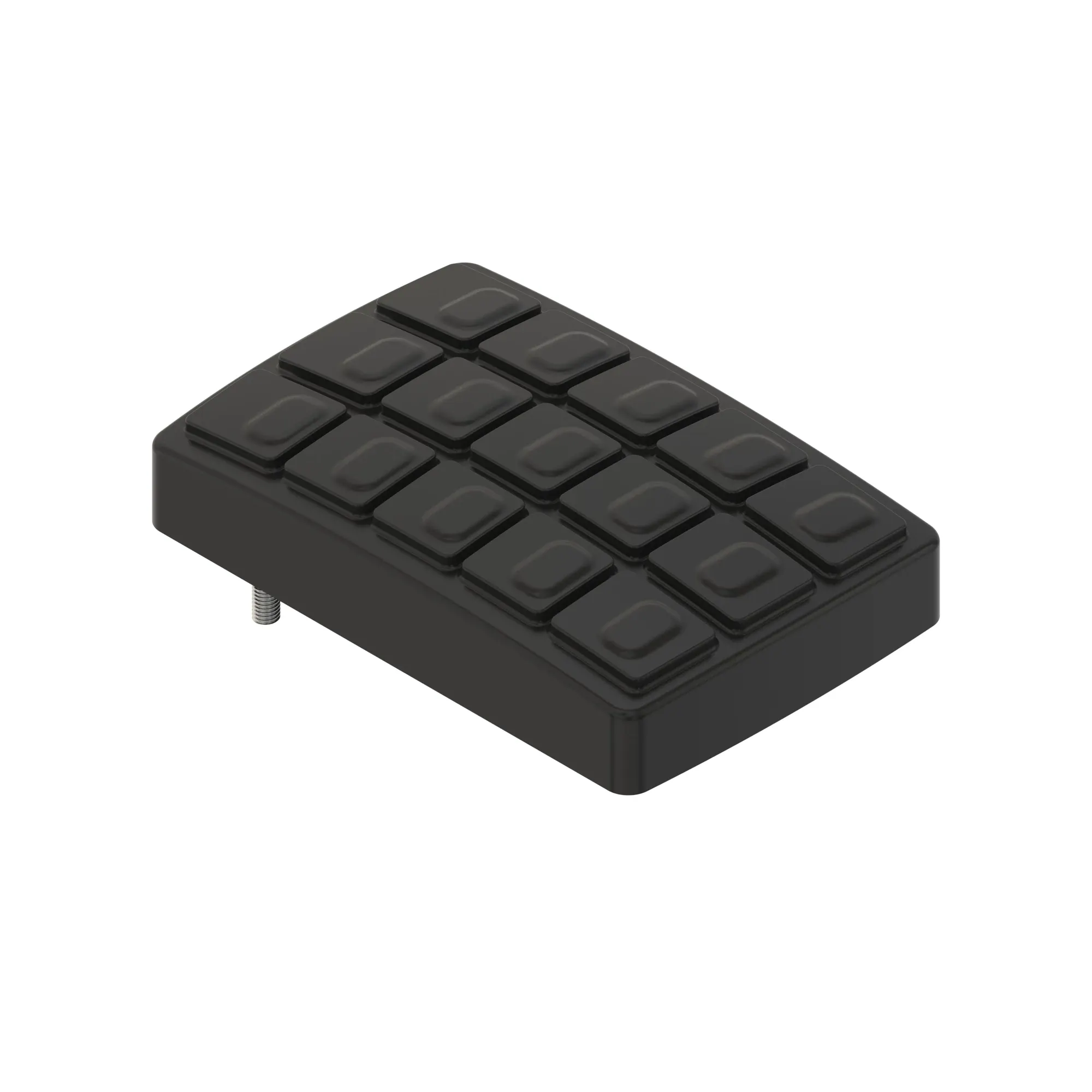 John Deere Push Switch - AT409973