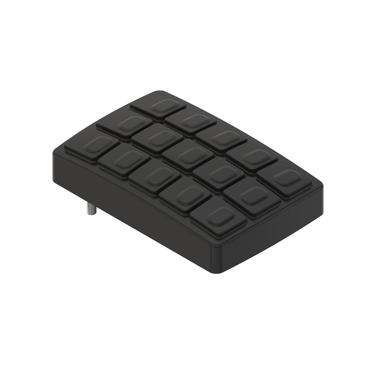 3X5 Ssm Pad, Skidder