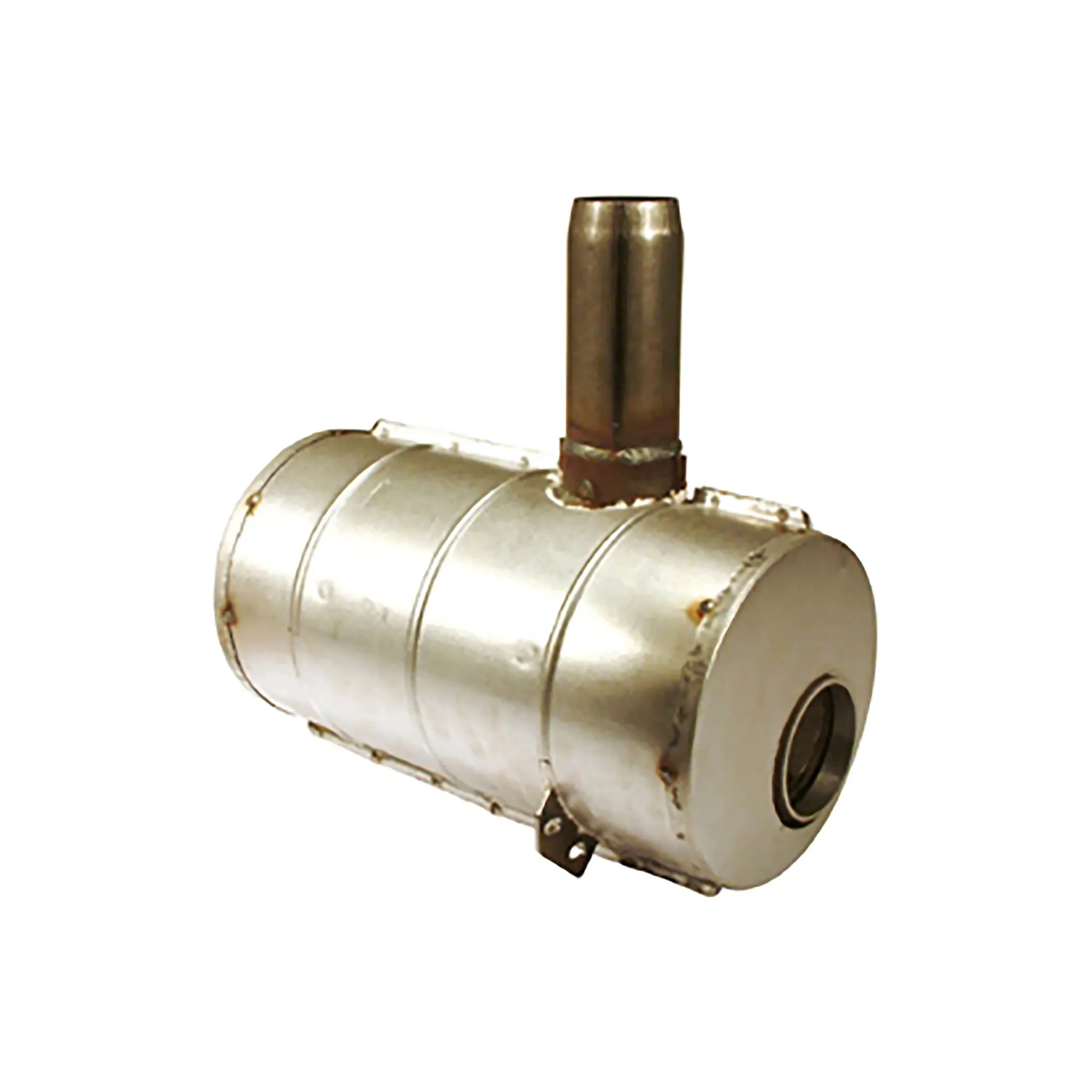 John Deere Muffler - AL32652