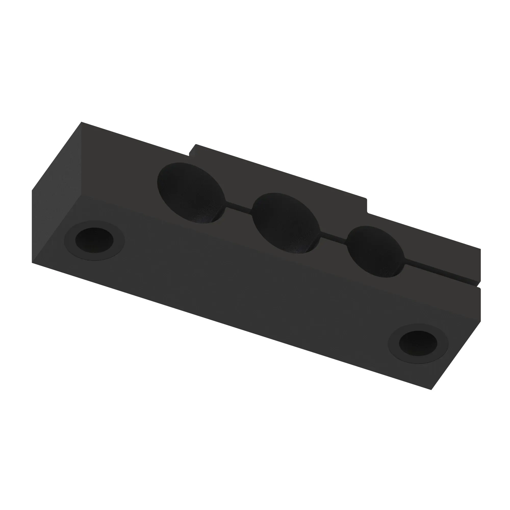 Block Clamp