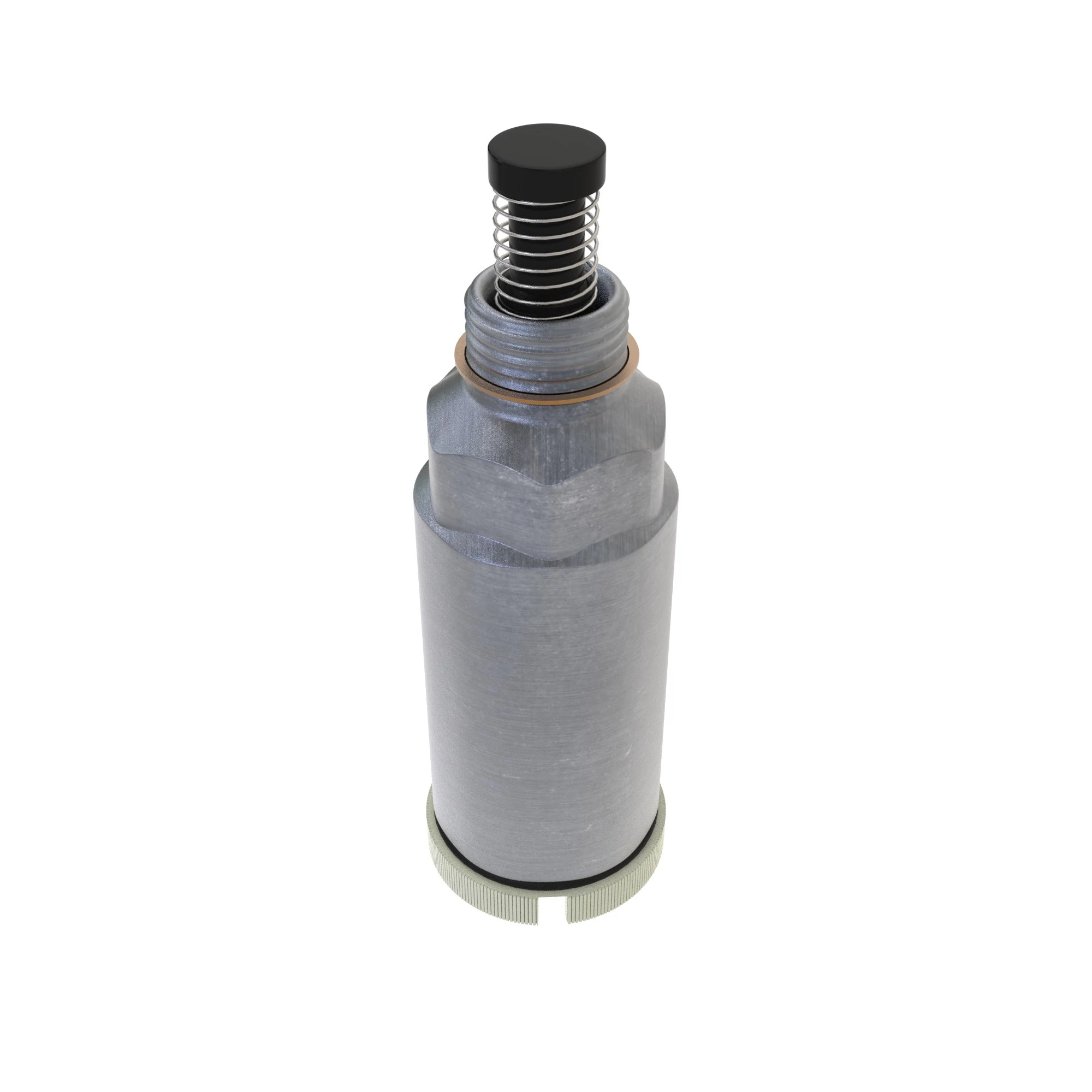 John Deere Hand Primer - RE515638