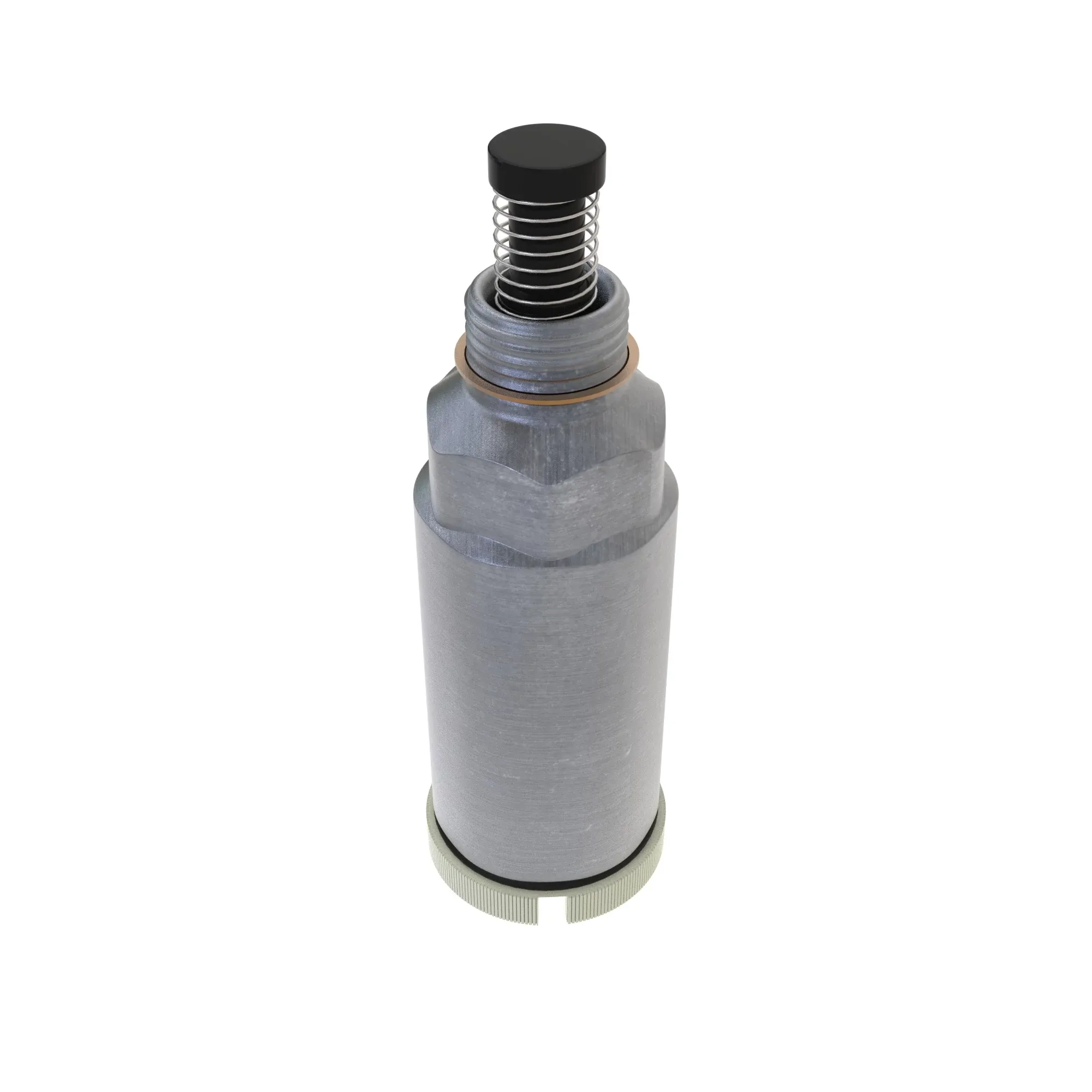 John Deere Hand Primer - RE515638