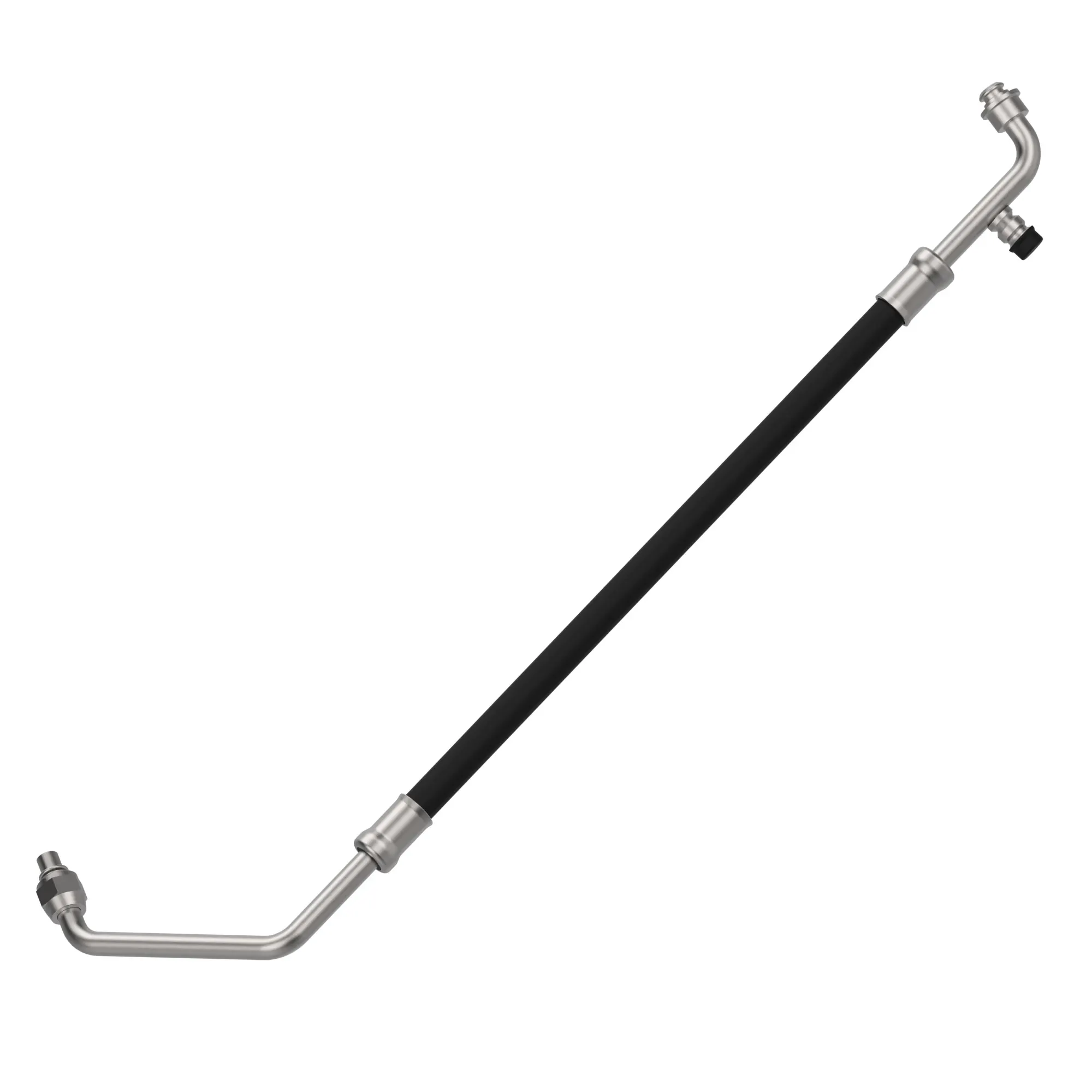 John Deere Compressor to Evaporator Line - TA19817