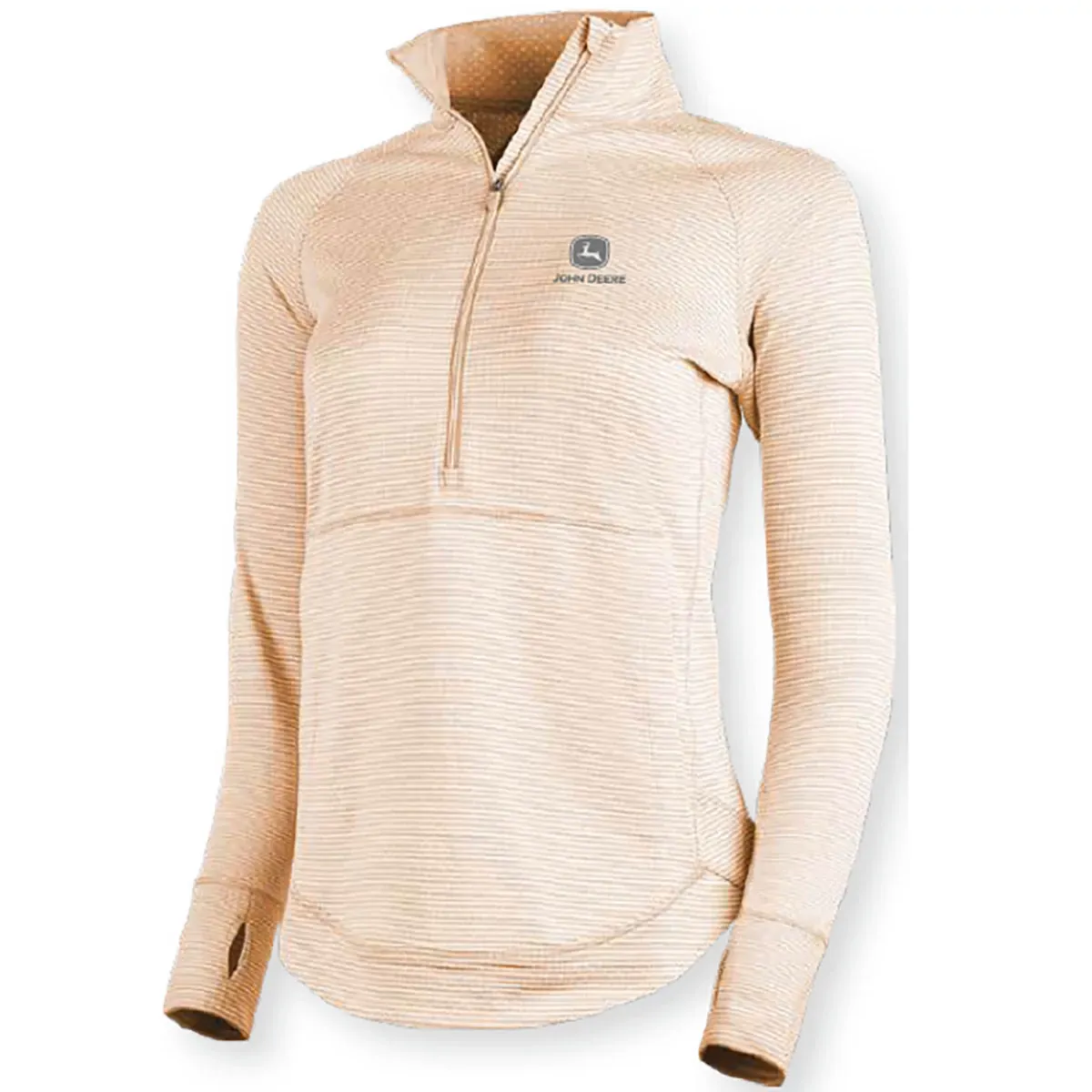 Lightweight Quarter Zip