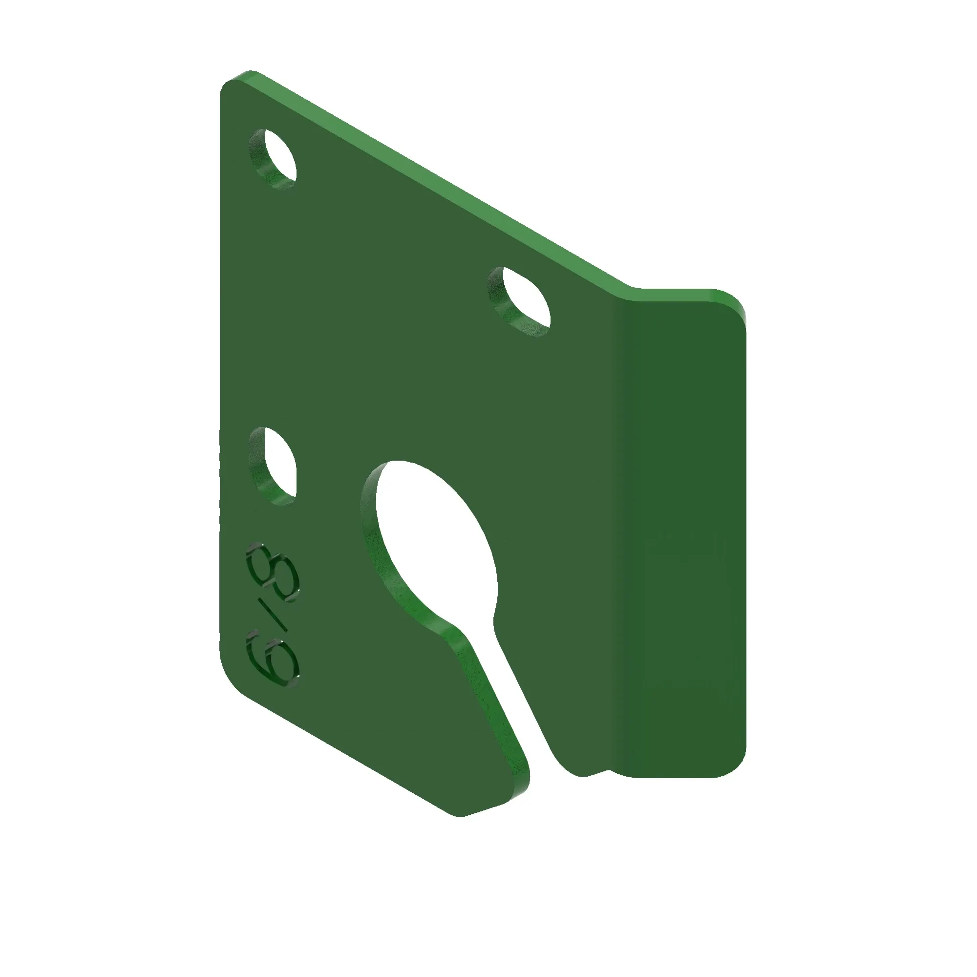 John Deere Cover - HXE73778
