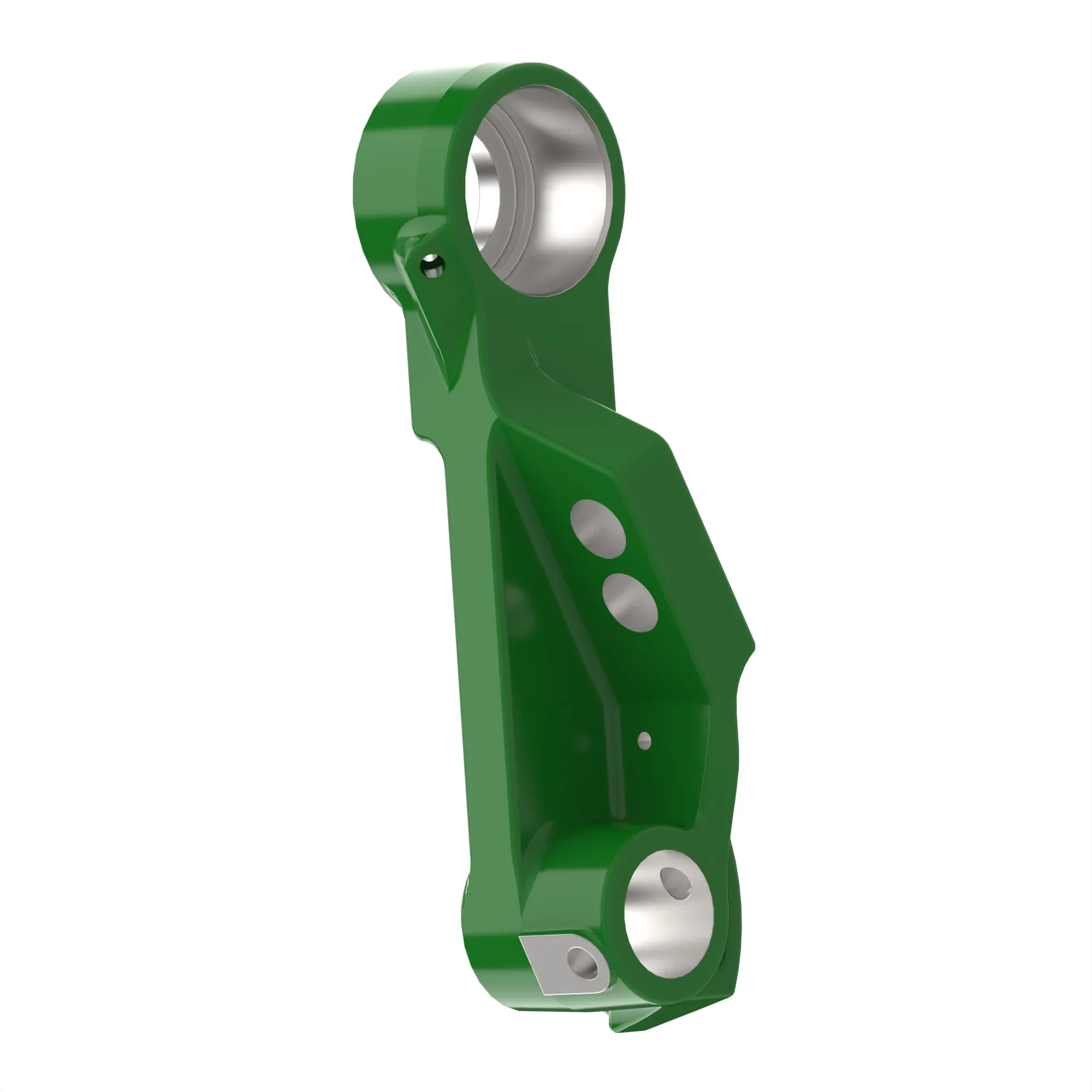 ARM LINKS VORPRESSWALZEN