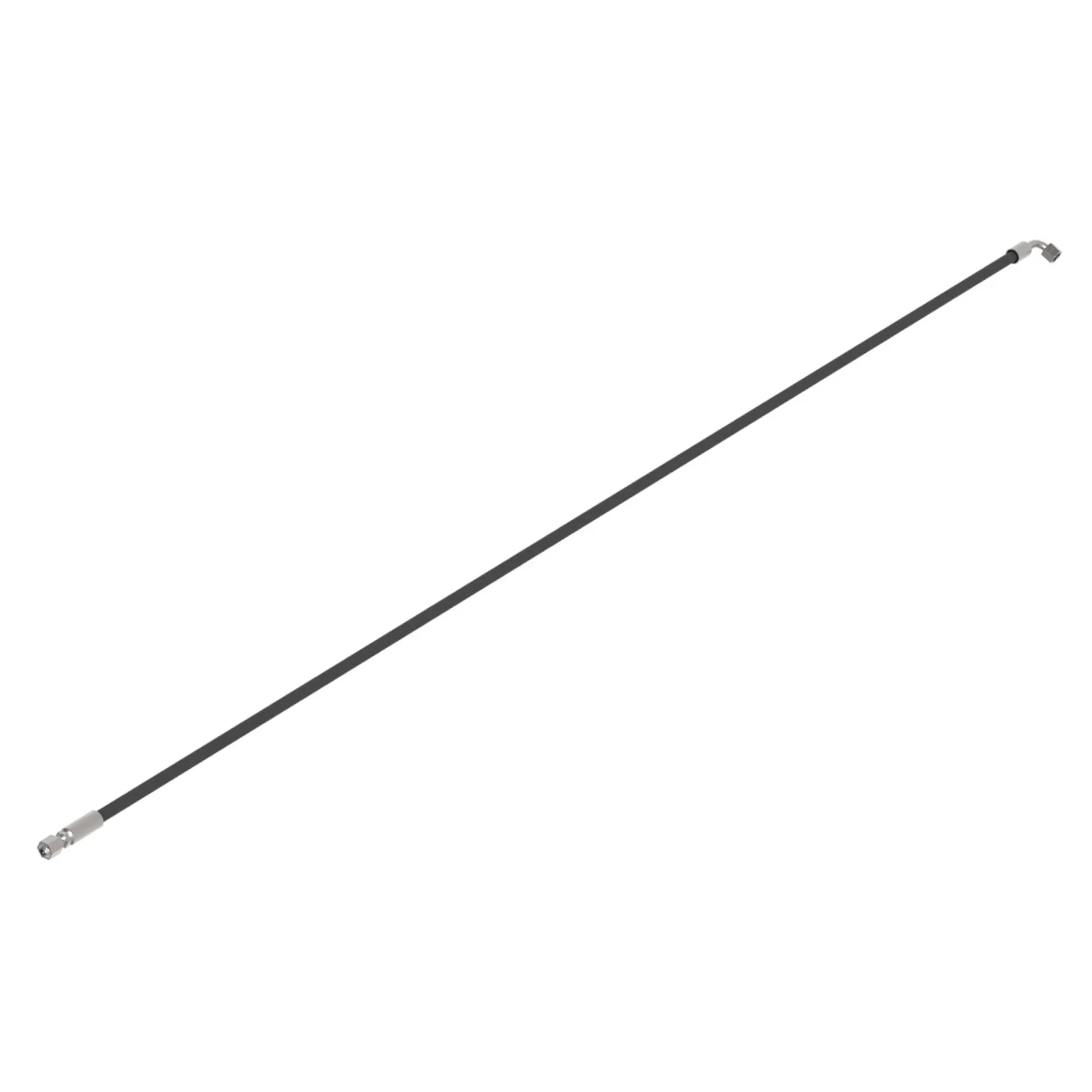 John Deere Steering Hydraulic Hose - RE160812