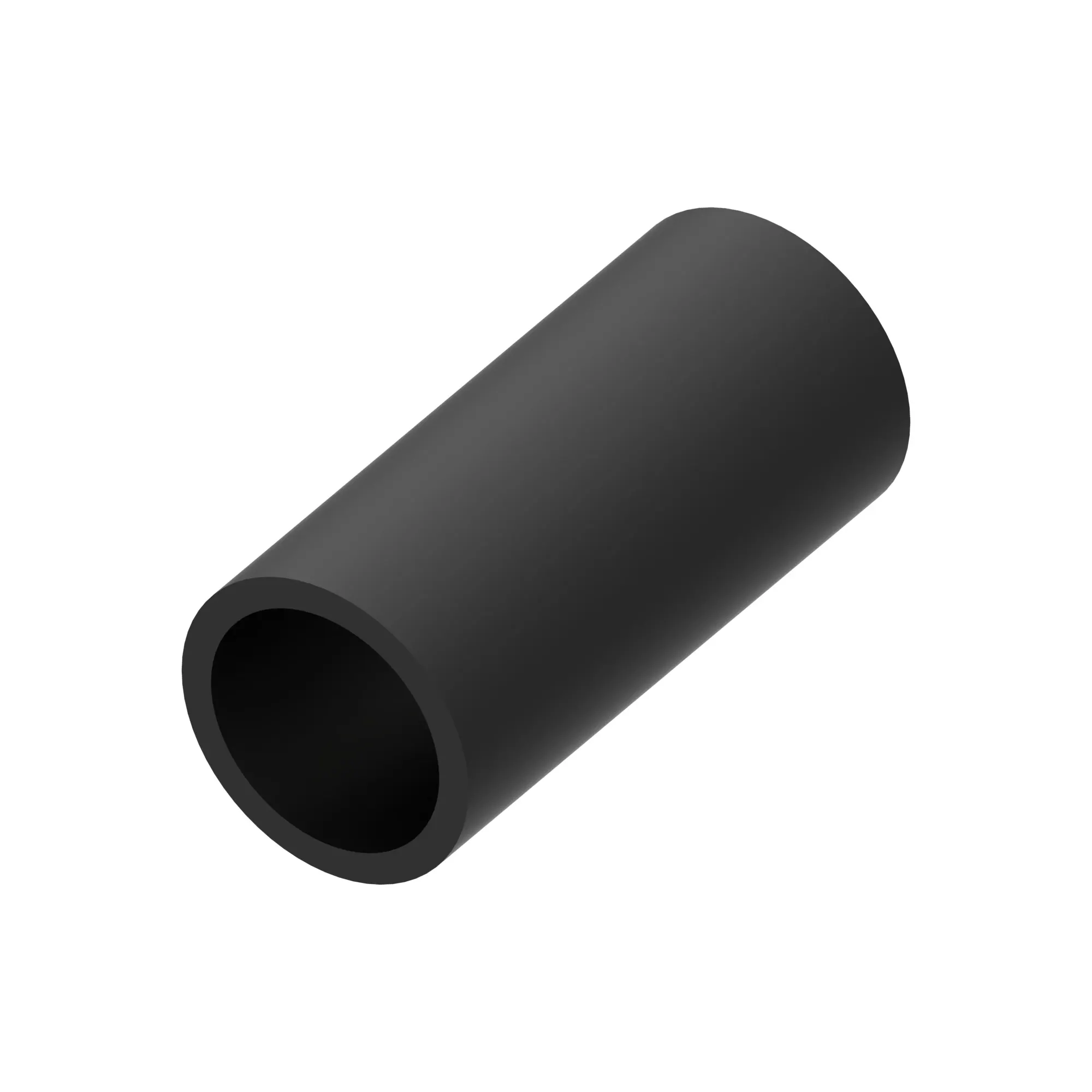 John Deere Air Intake Hose - LVU32945