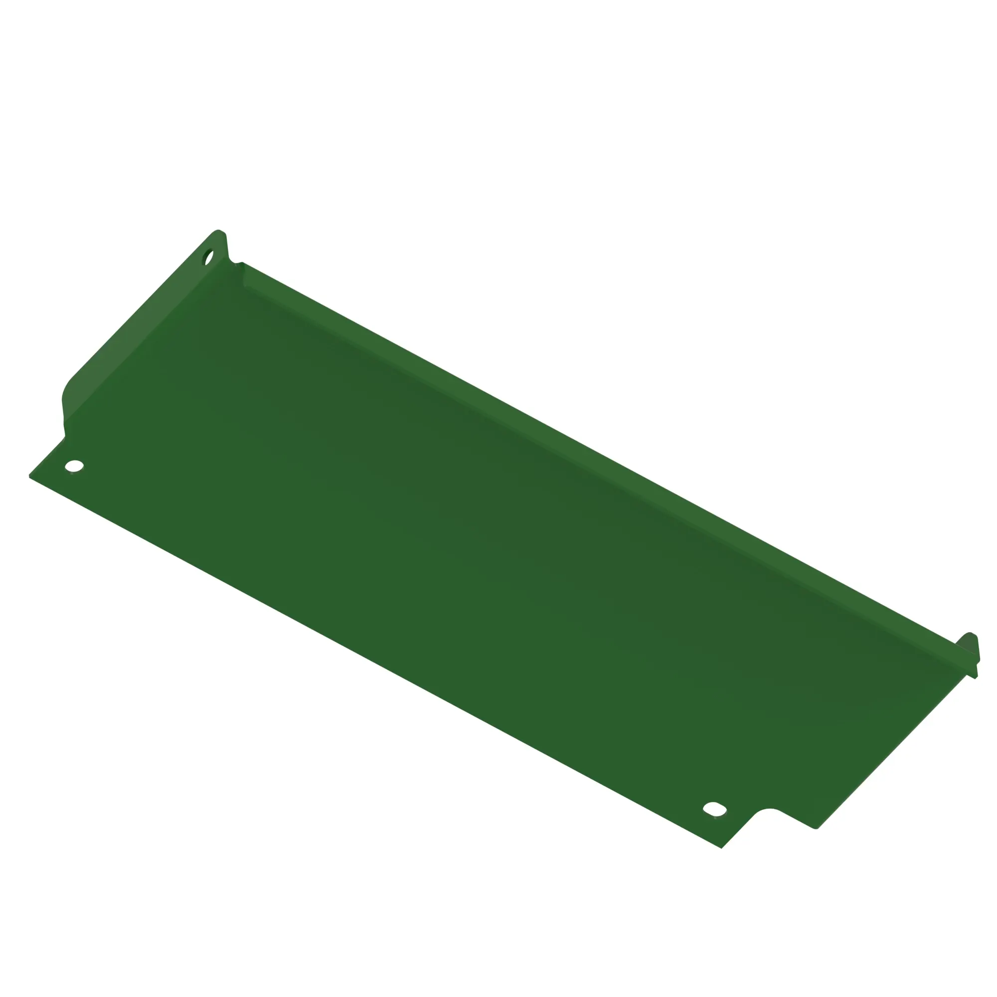 Mounting Parts