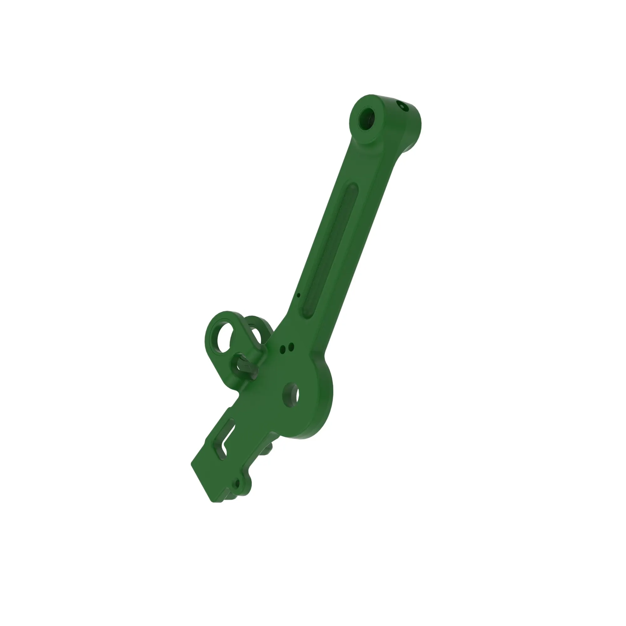 ARM, ASSEMBLY LH