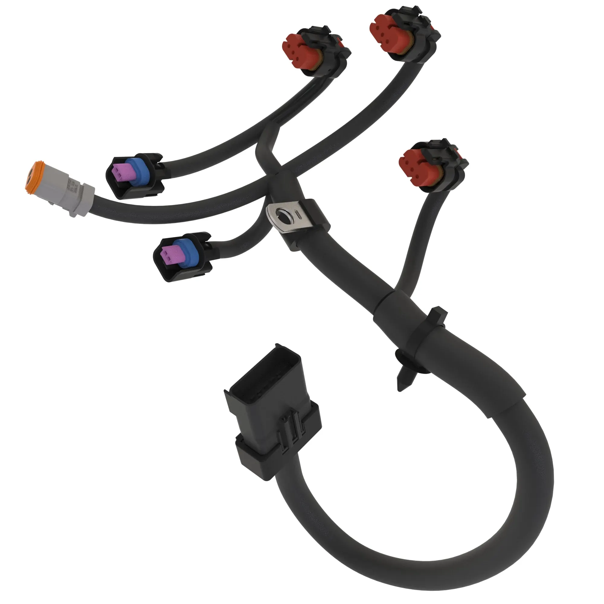 HYD TRAILER BRAKE JUMPER F11W-F11X