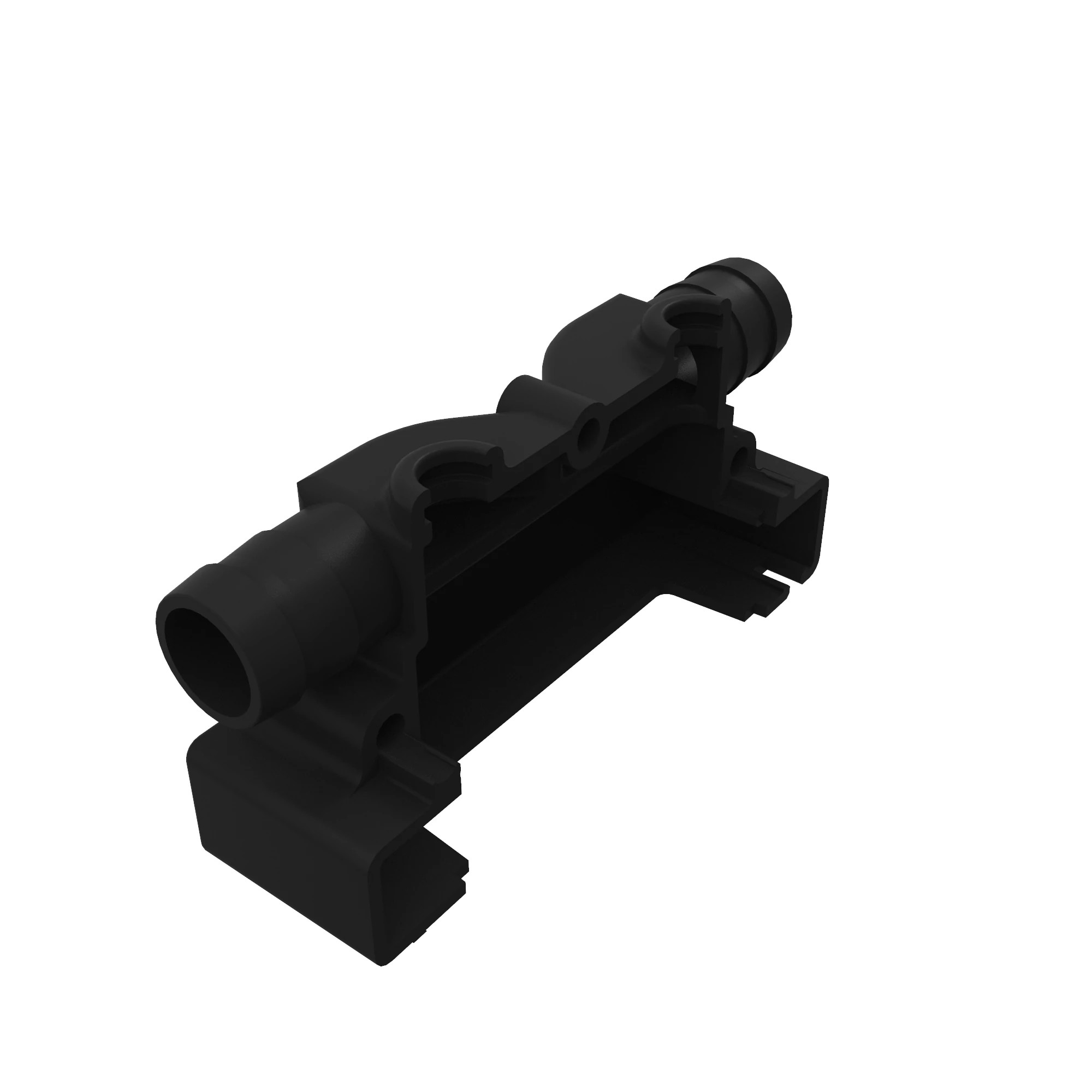 HOUSING, AIR CONTROL