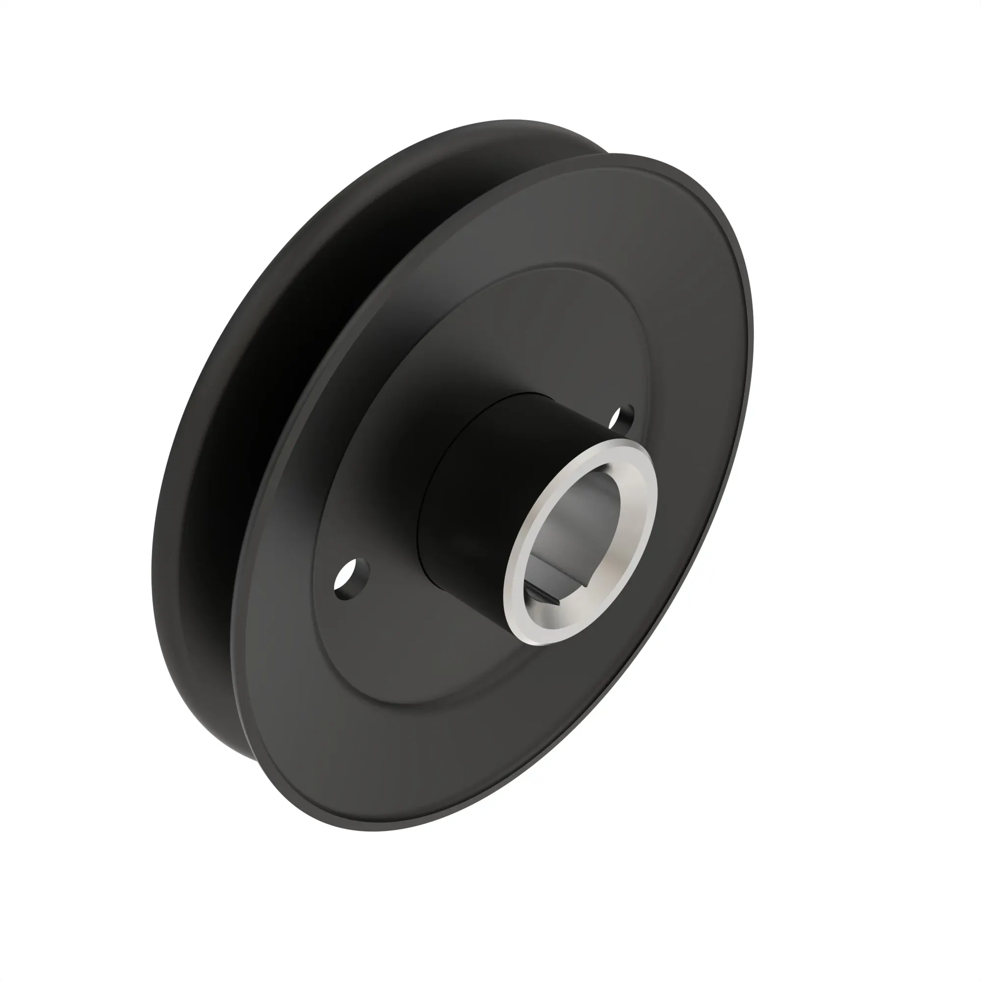 John Deere Engine Pulley - AUC11772