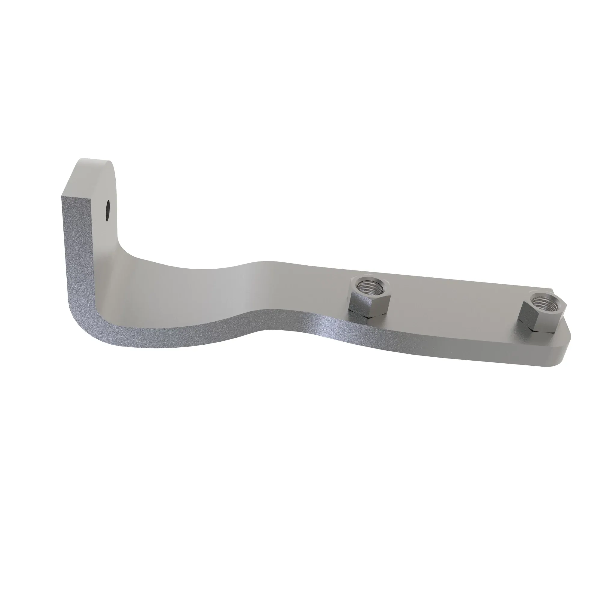 John Deere Bracket - RE230587