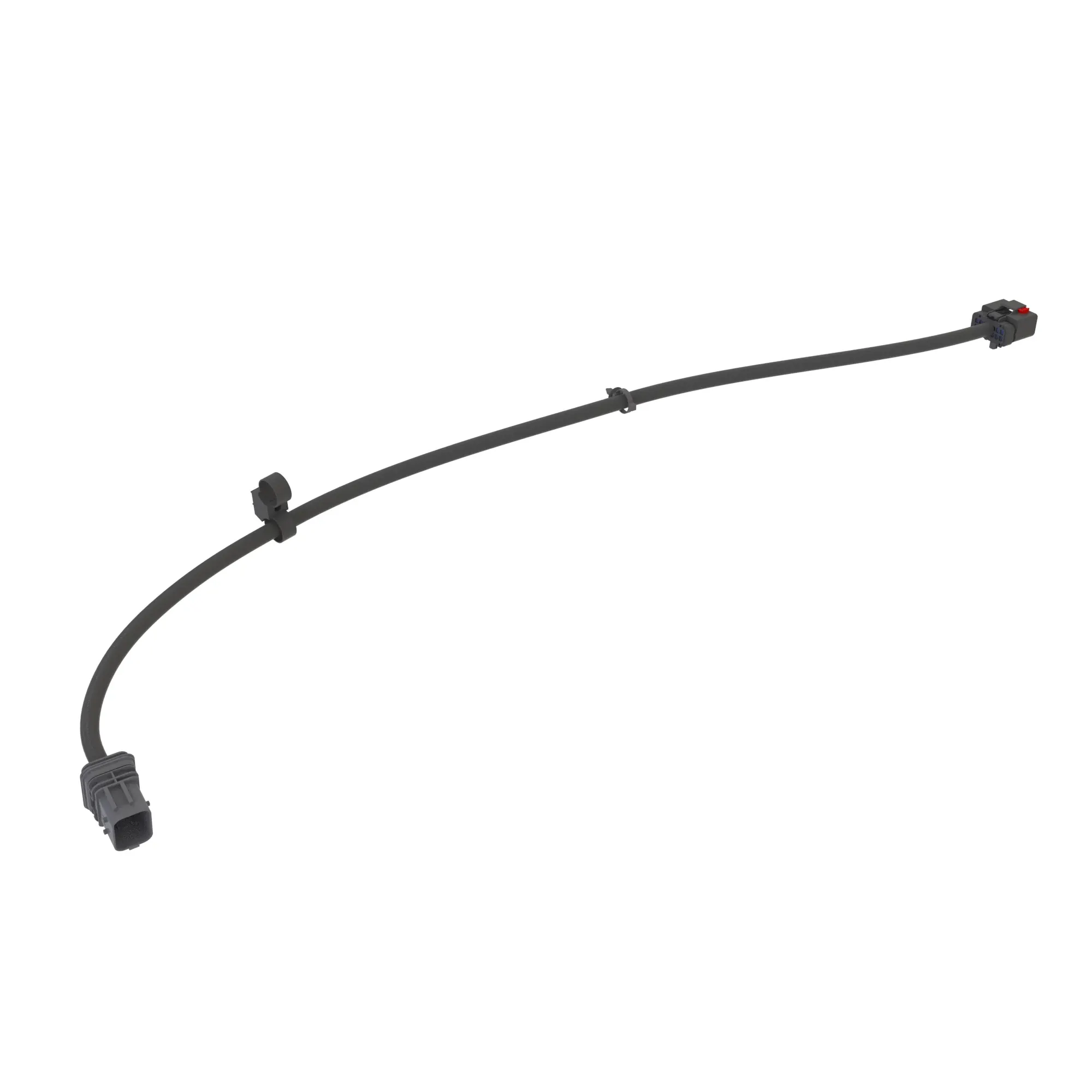 John Deere Chassis Wiring Harness - AKK44436
