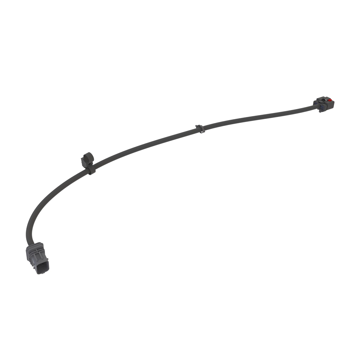 Wiring Harness, Exhaust Jumper 6.8