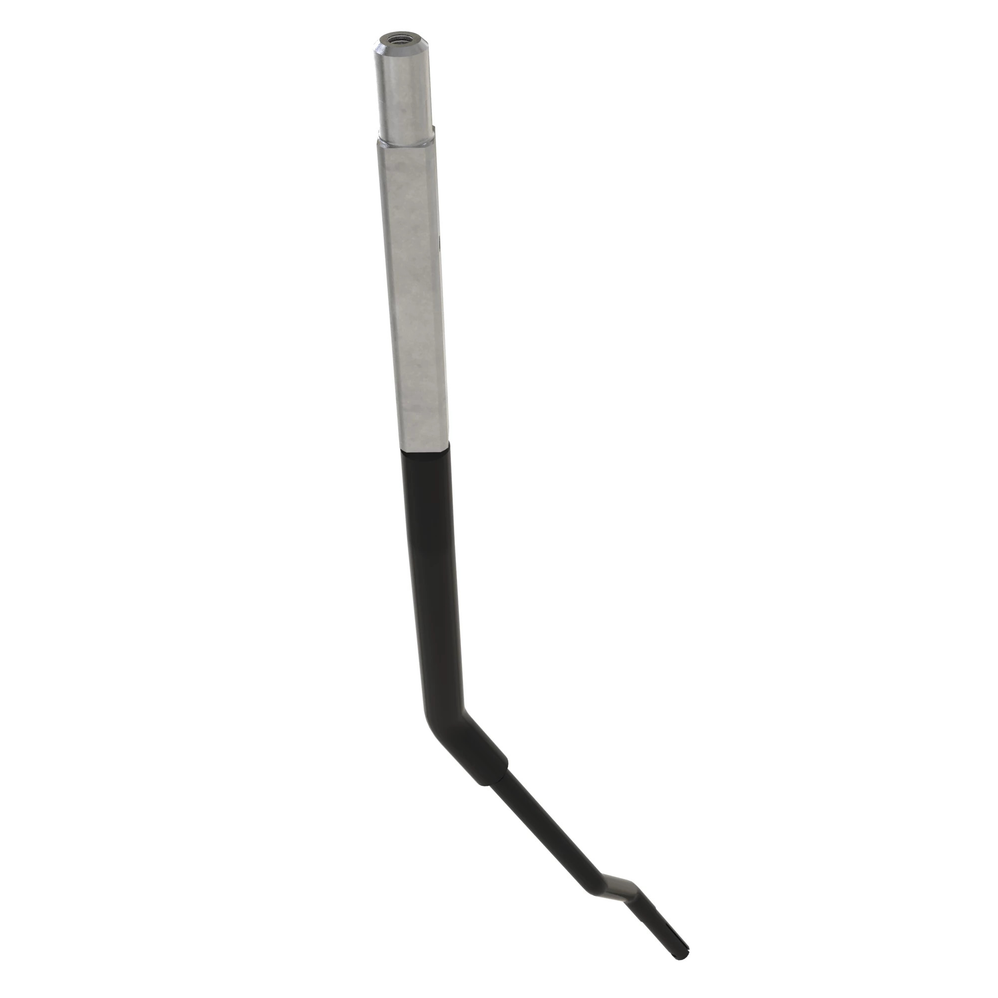 GEARSHIFT LEVER, GEARSHIFT LEVER AS