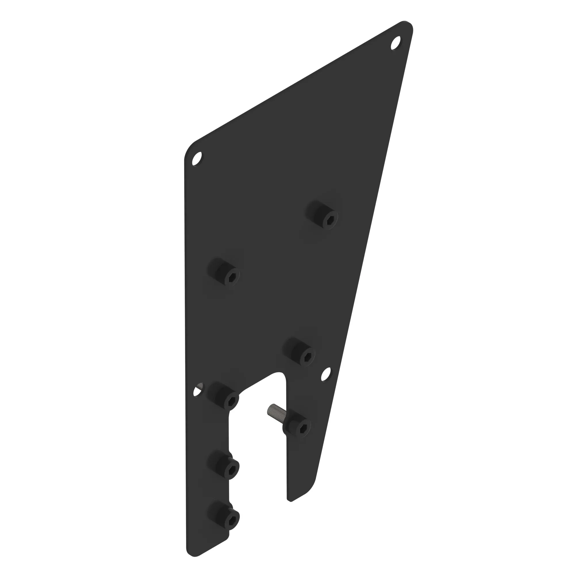 John Deere Bracket - F721294