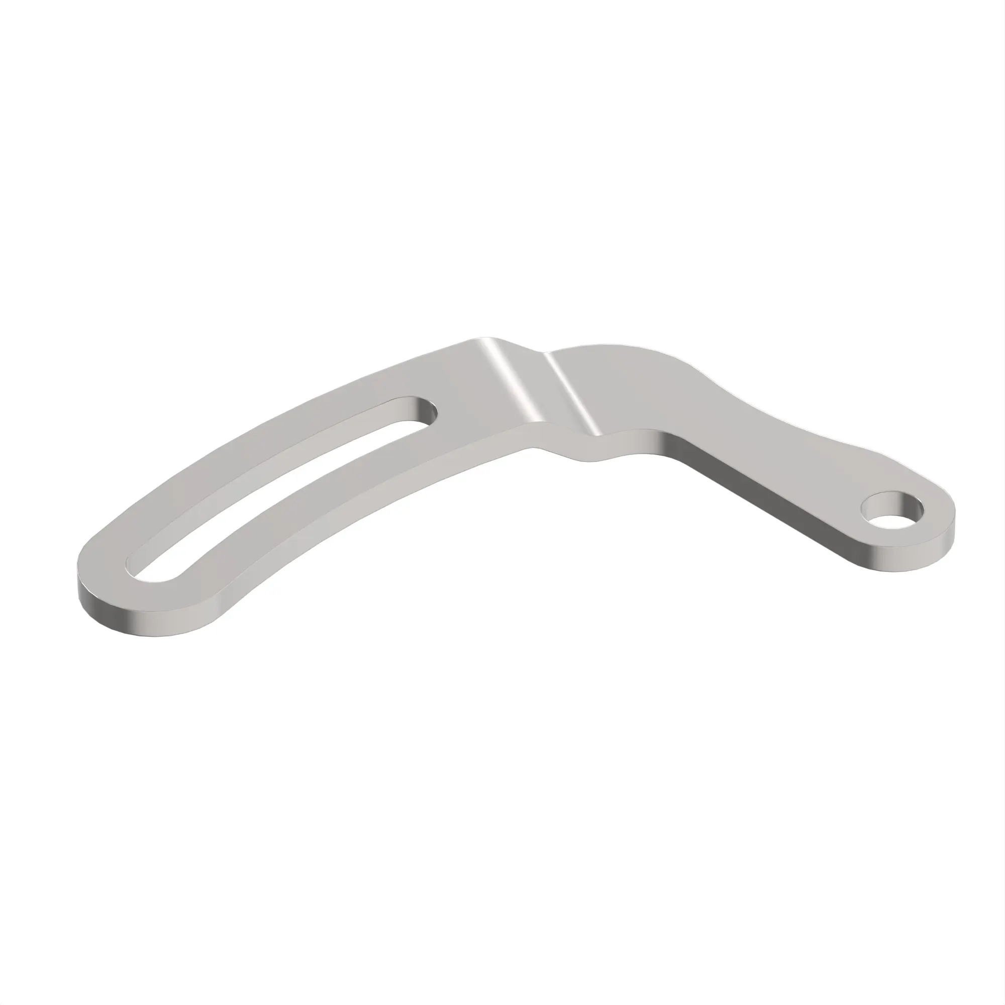 BRACKET, V-BELT TENSION