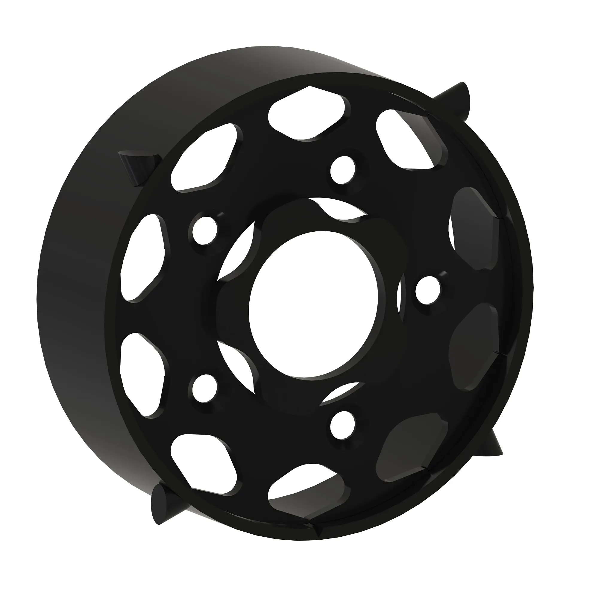 John Deere Roll - F706415