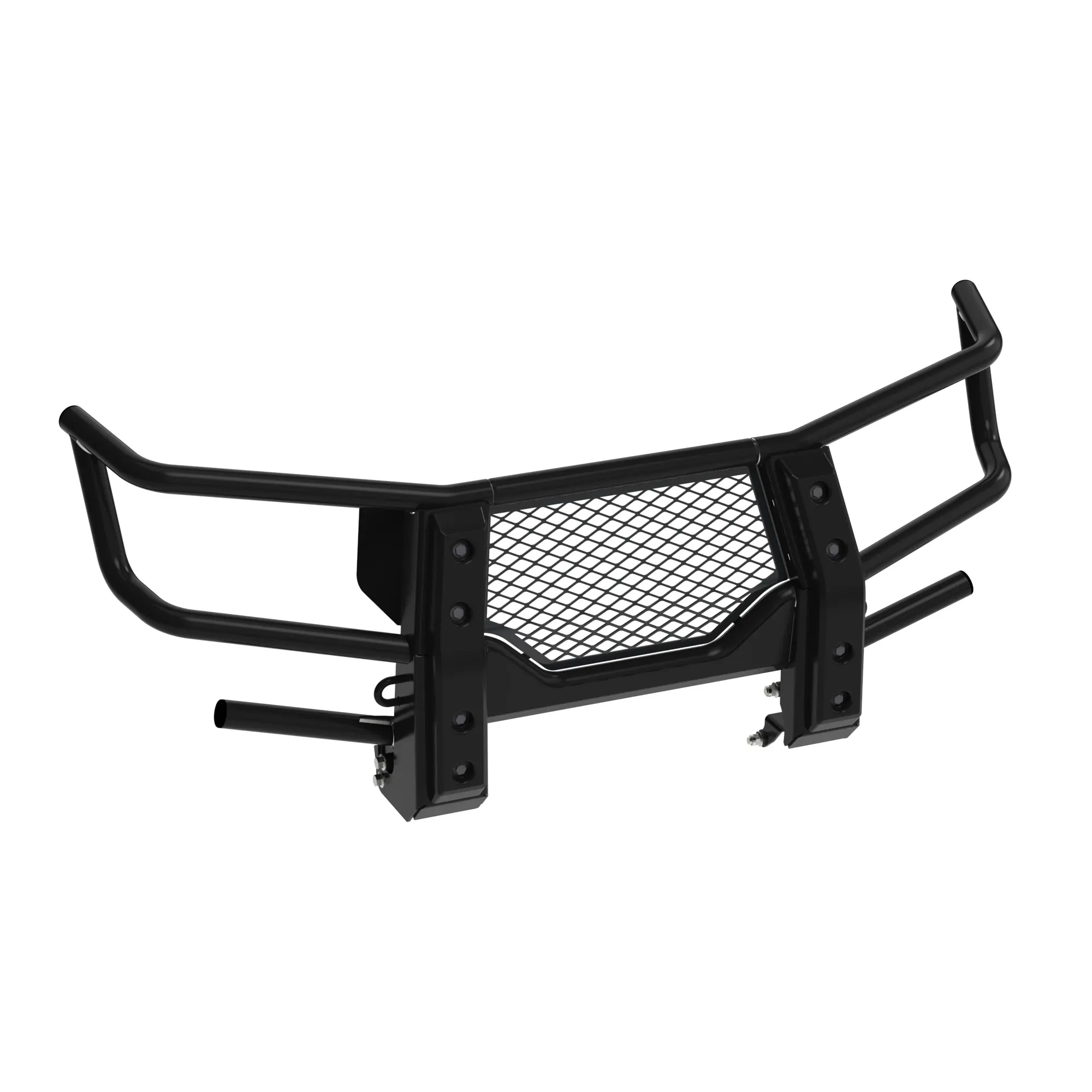 John Deere Bumper Pro Brush Guard Kit - BUC11435