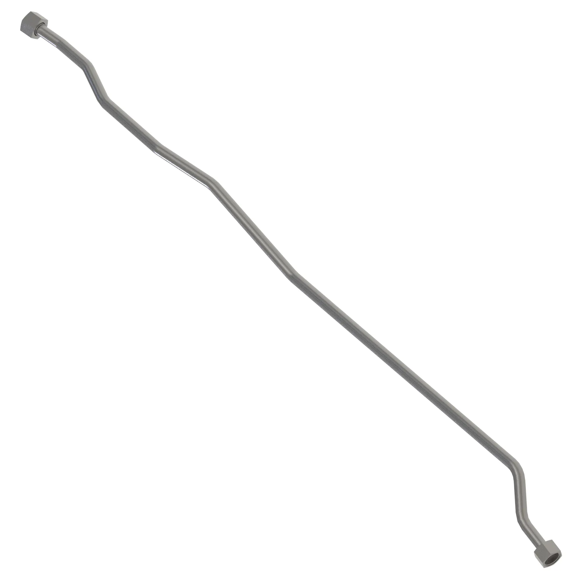 John Deere SCV Oil Line - AL231549