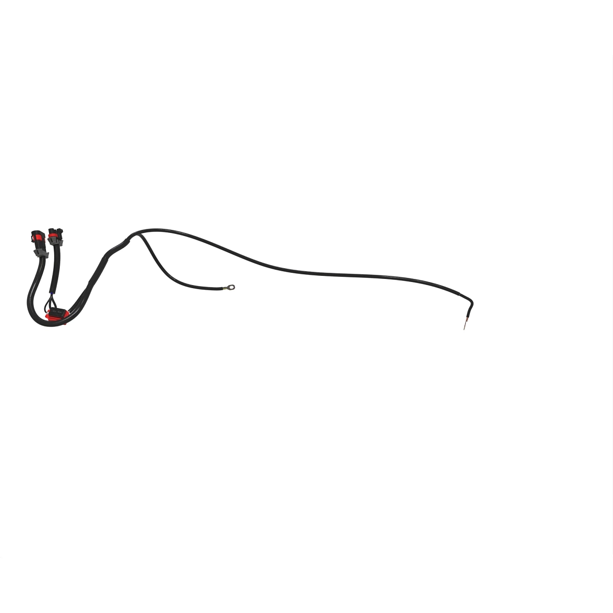 Wiring Harness, Pro Gator Sprayer P