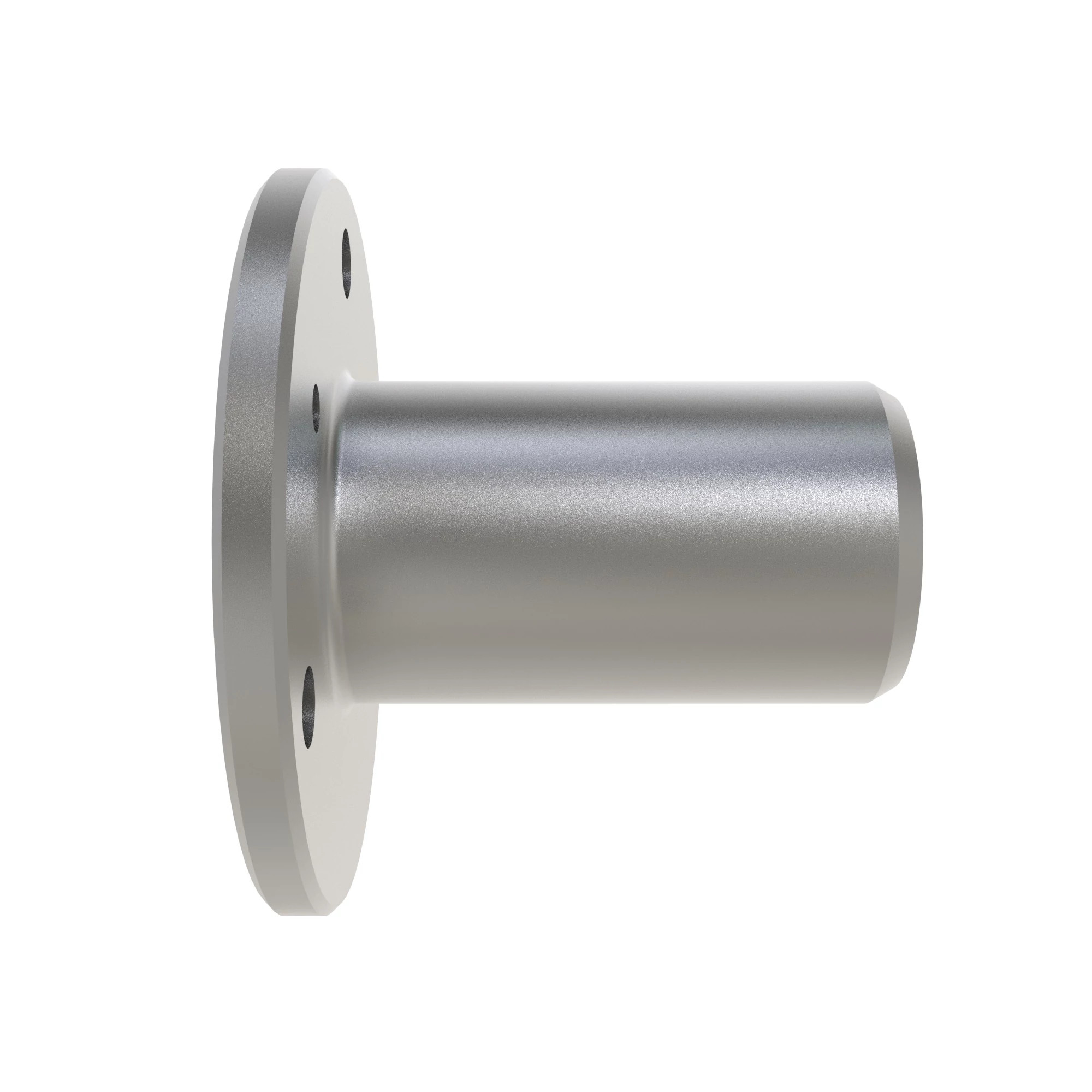 REAR SPINDLE, HD, W/ SENSOR