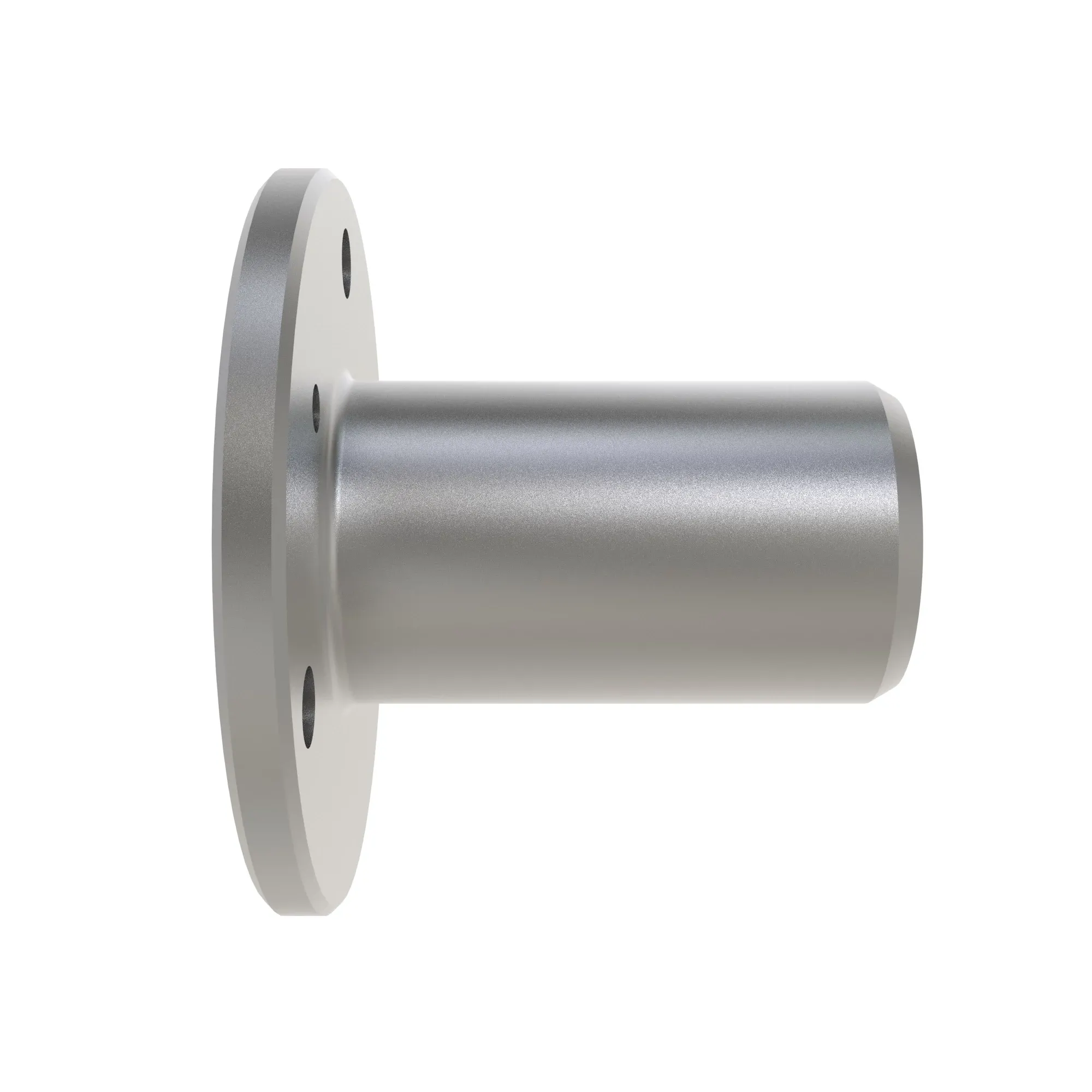 REAR SPINDLE, HD, W/ SENSOR