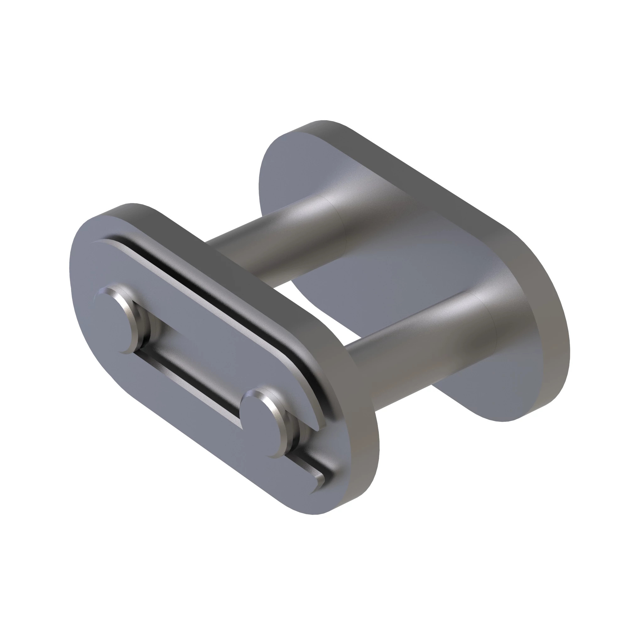 John Deere Pick-up Drive Chain Link - LCA116929