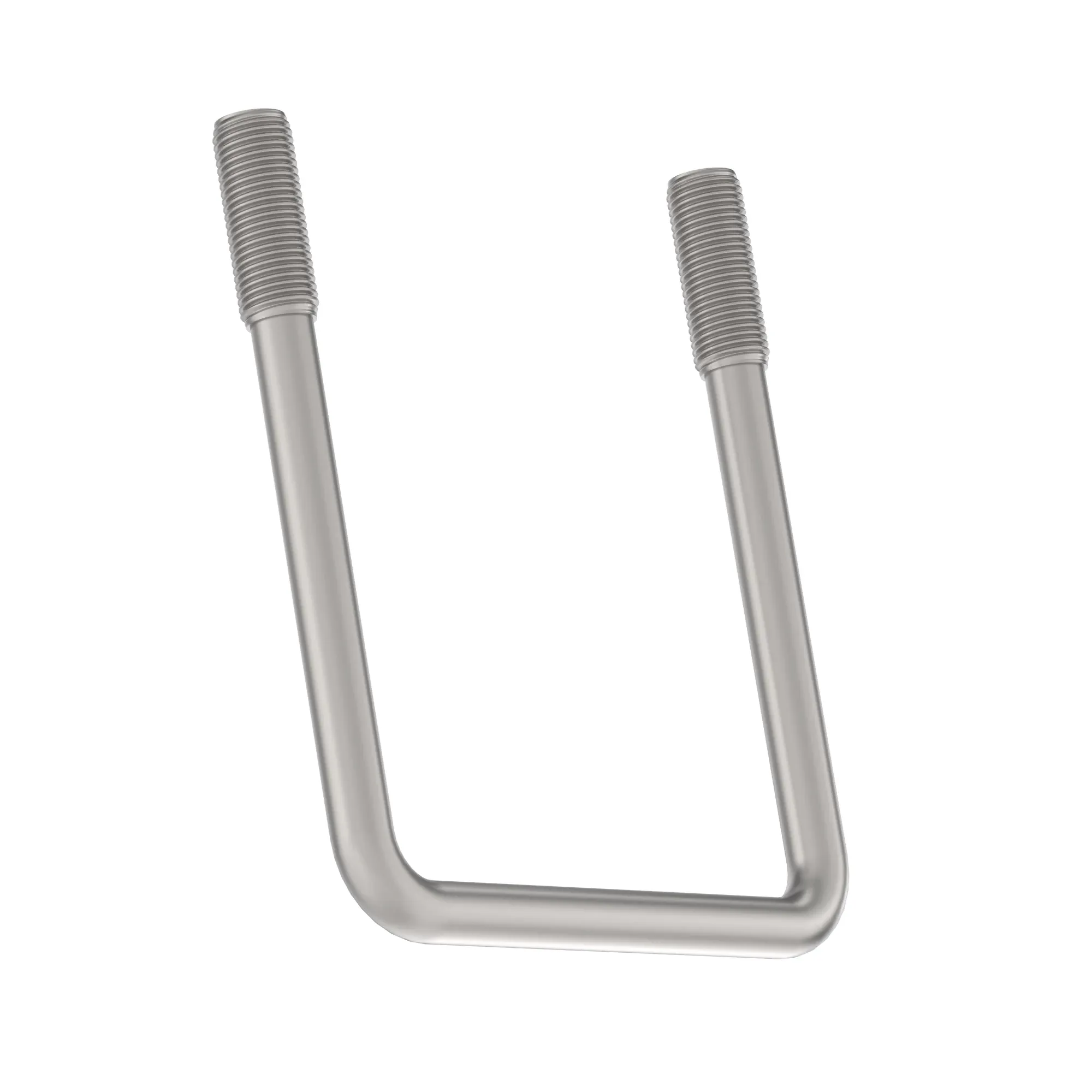 John Deere U-Bolt, 1/2" X 5-1/2" - N236307