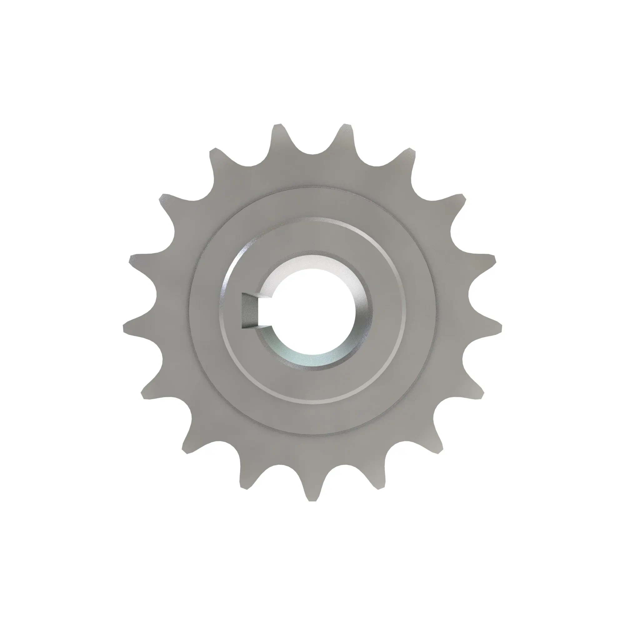 CHAIN SPROCKET ASSY