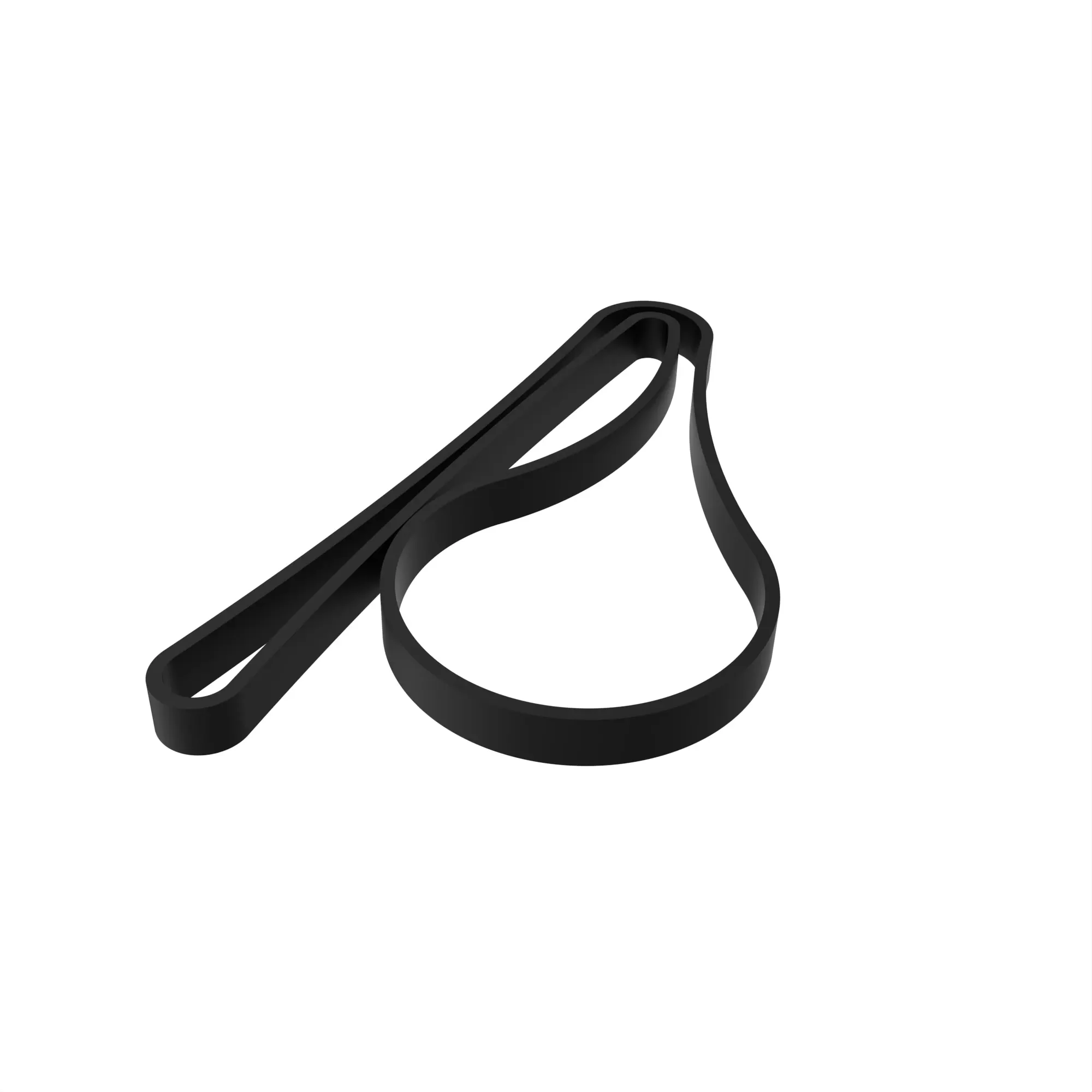 John Deere Fan Drive V-Belt, Effective Length 2070 mm (81.5 inch) - N223125