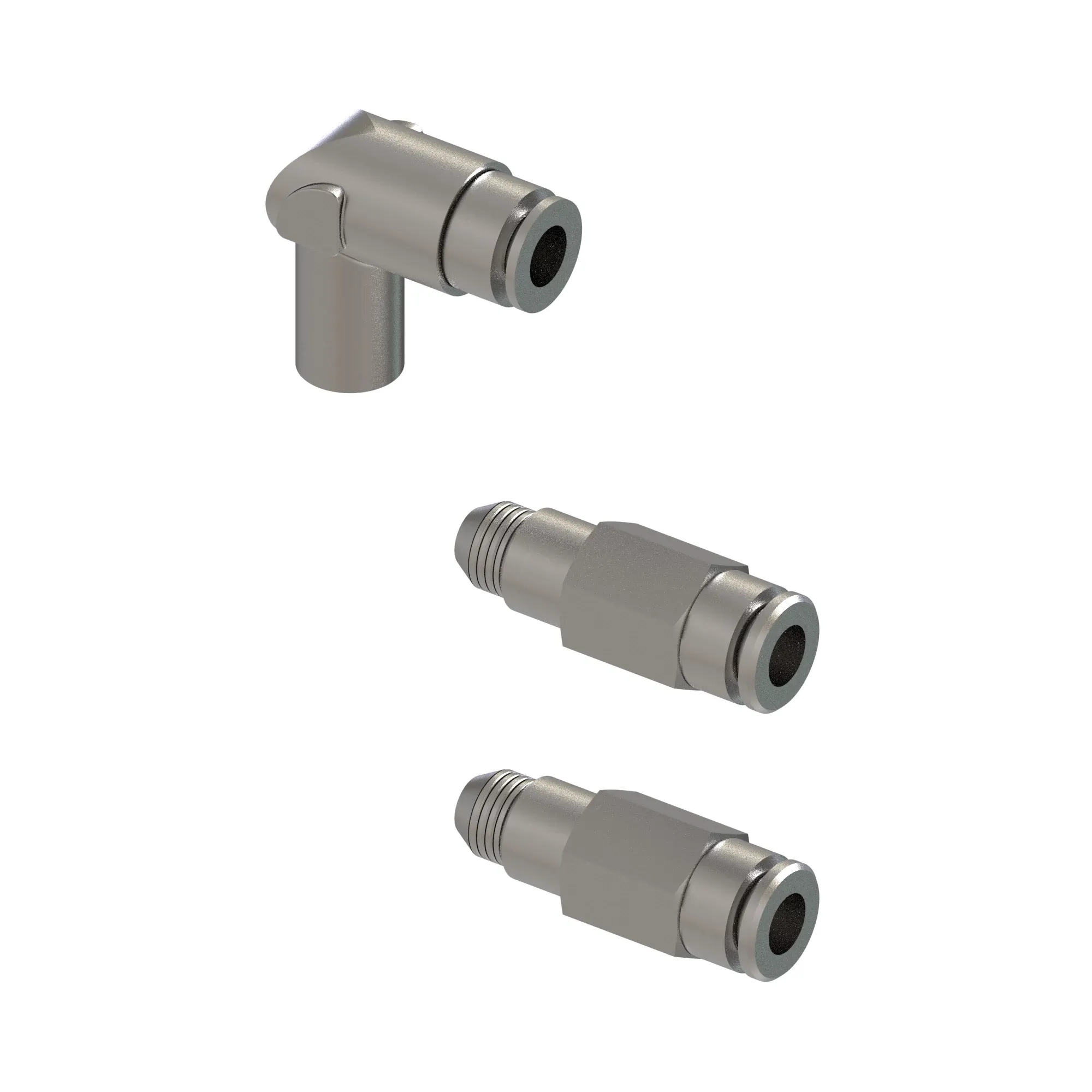 Flow Divider